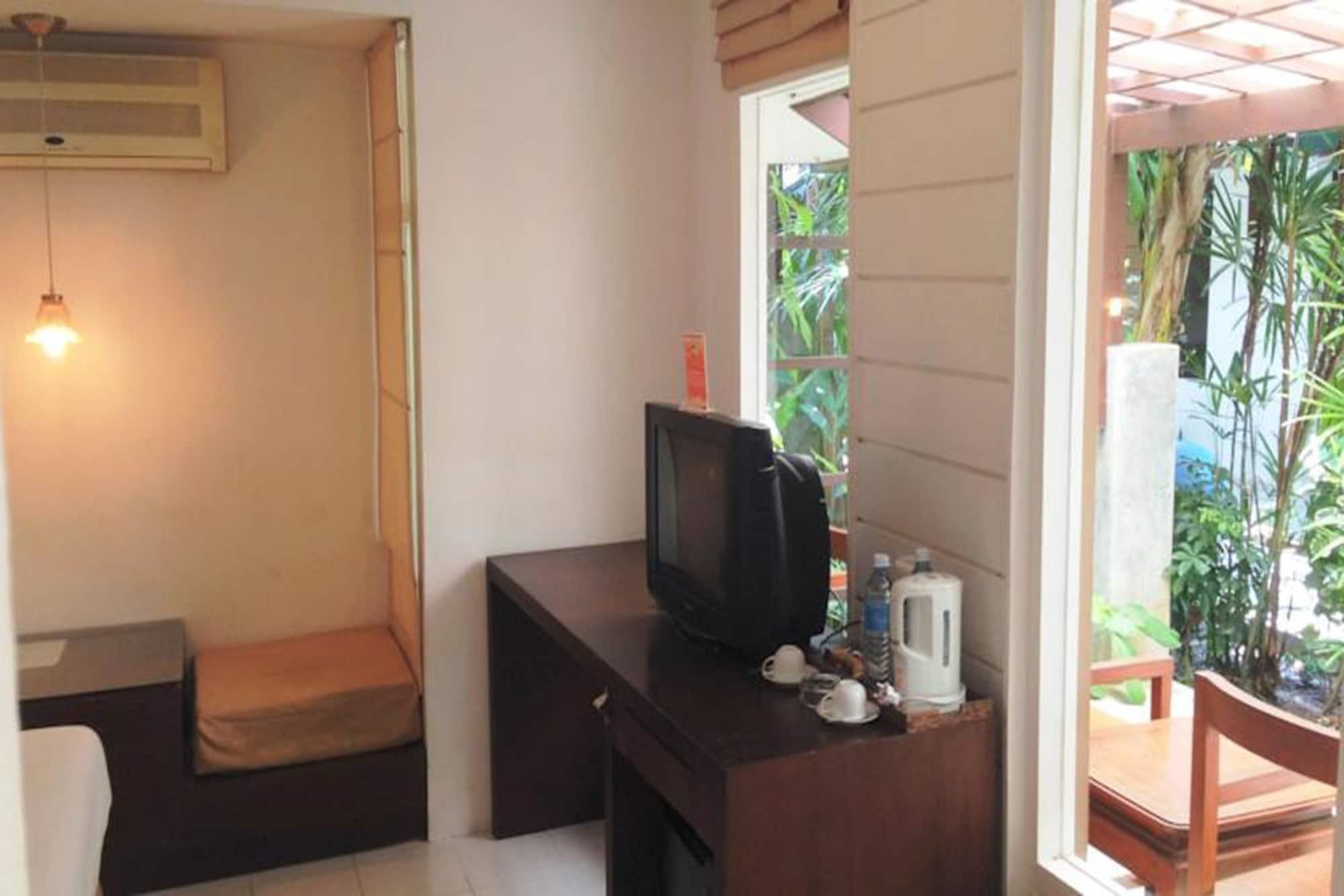 Hotel Evergreen