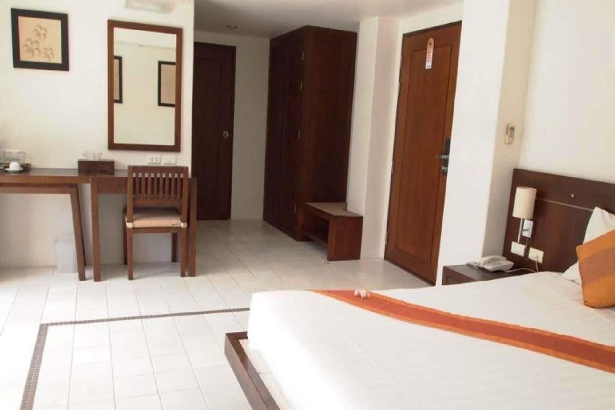 Evergreen Chaweng (Koh Samui)