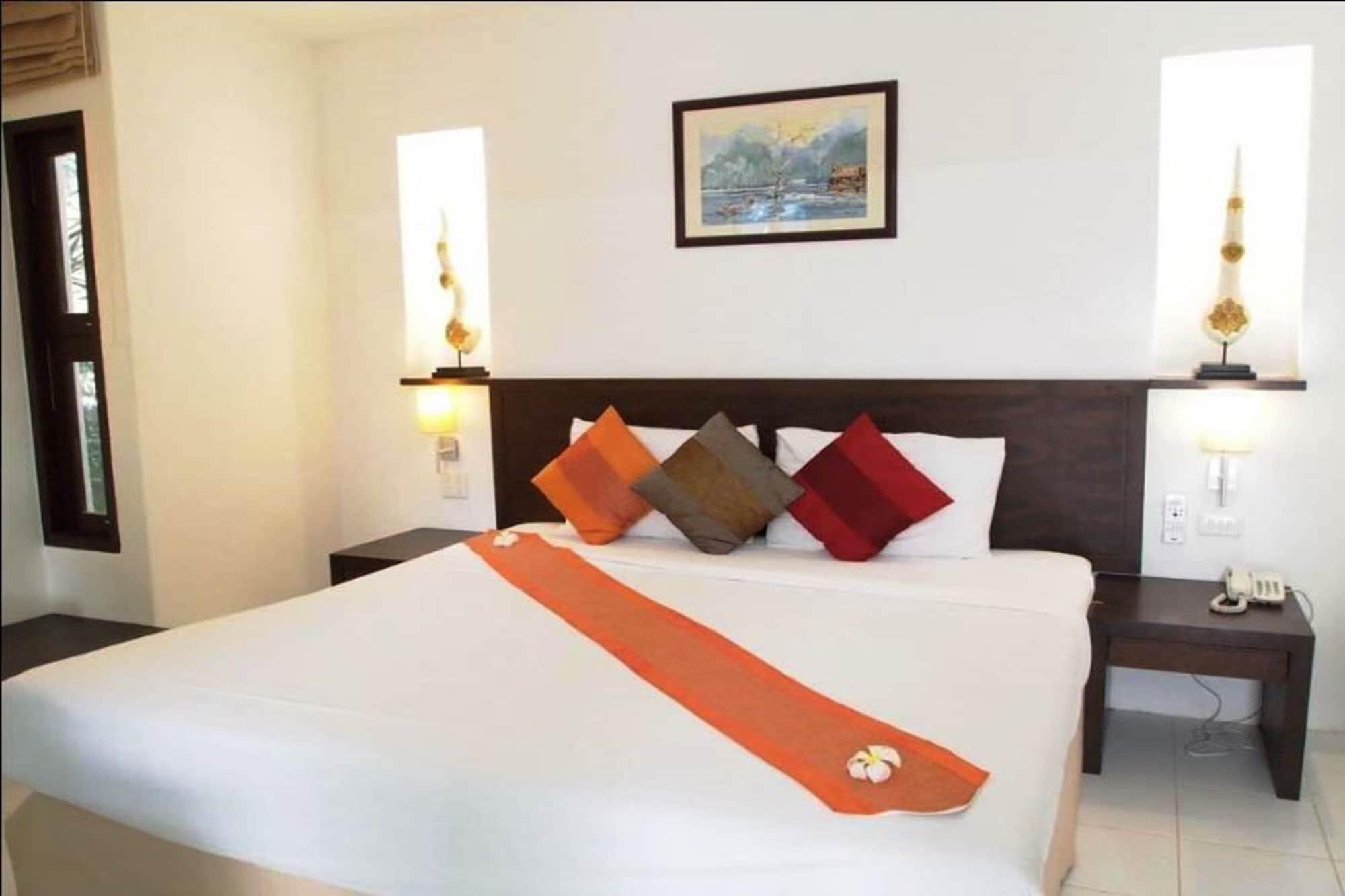 Evergreen Chaweng (Koh Samui)