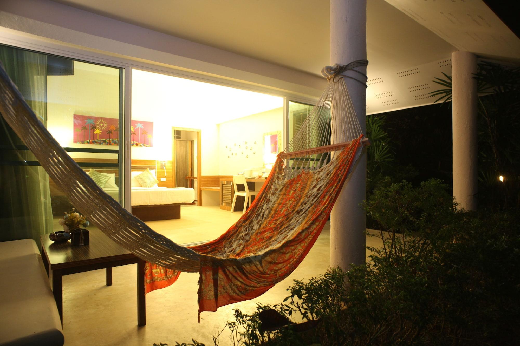 Palm Coco Mantra Lamai Beach (Koh Samui)