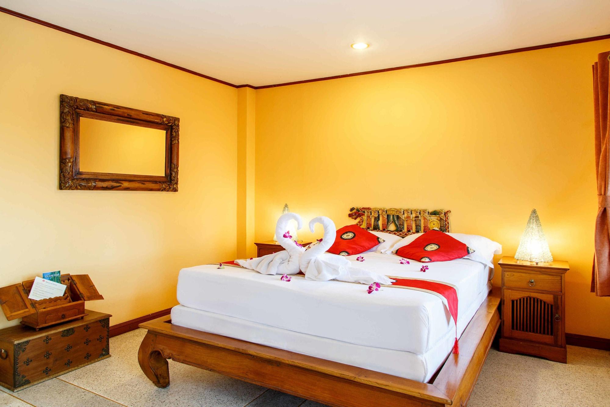 Marco Polo & Restaurant Resort