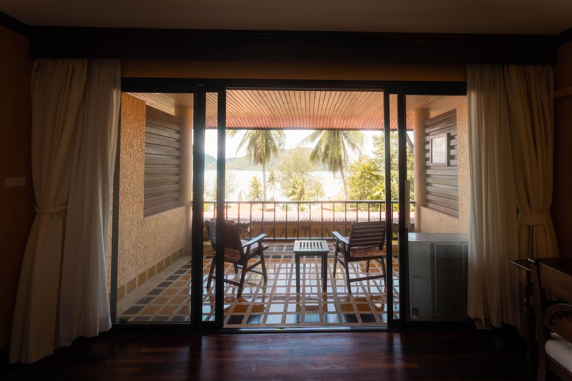 The Aiyapura Resort 4*