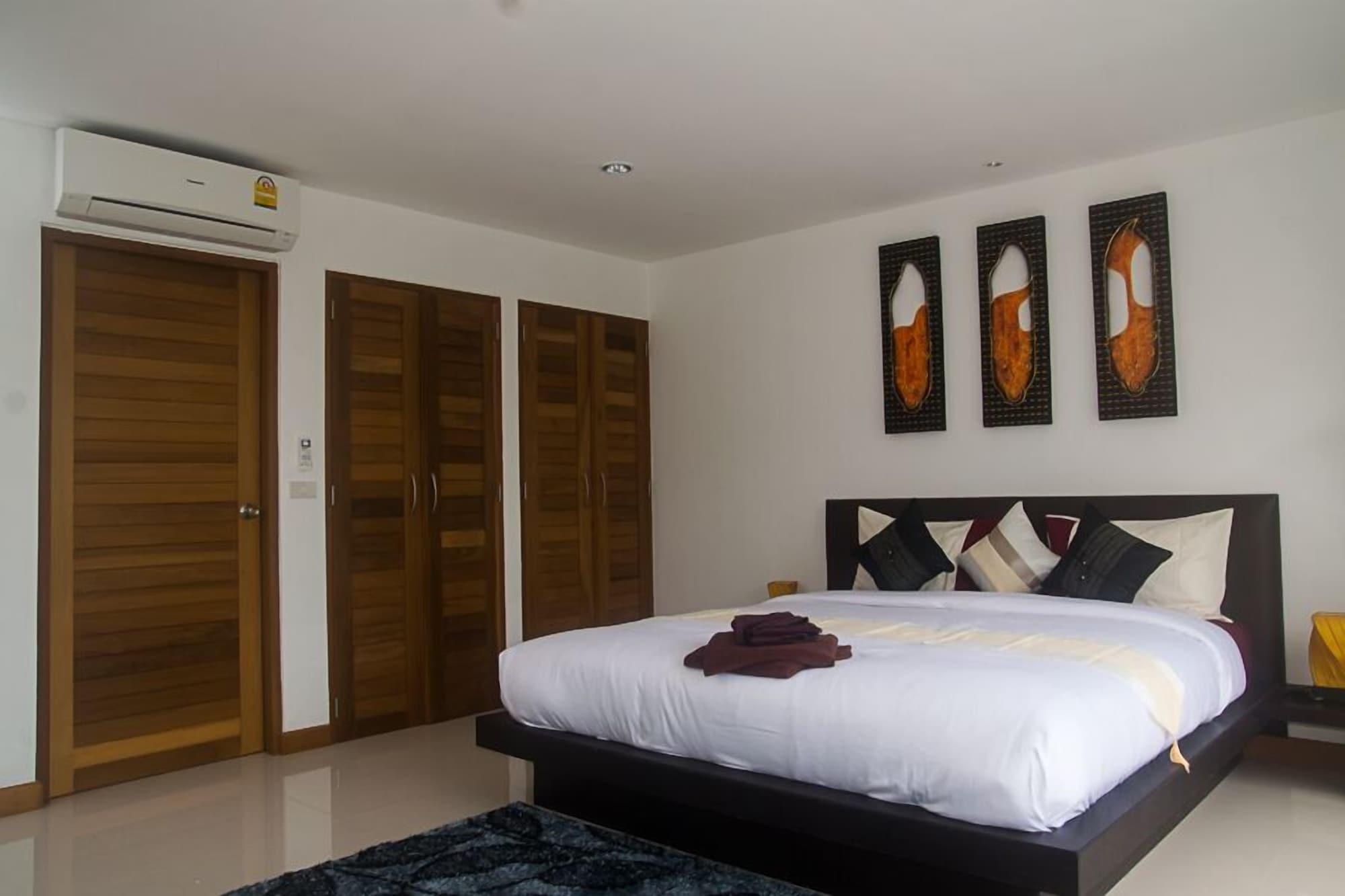 Tropical Sea View 4*