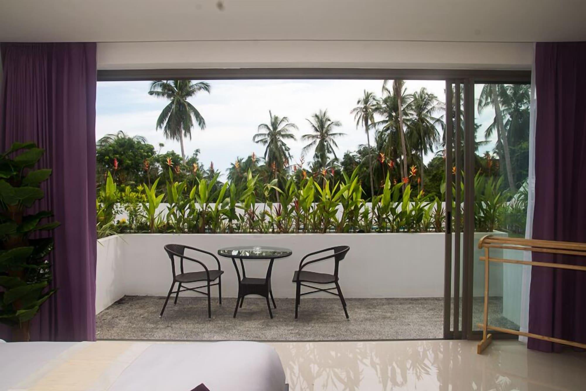 Aparthotel Tropical Sea View