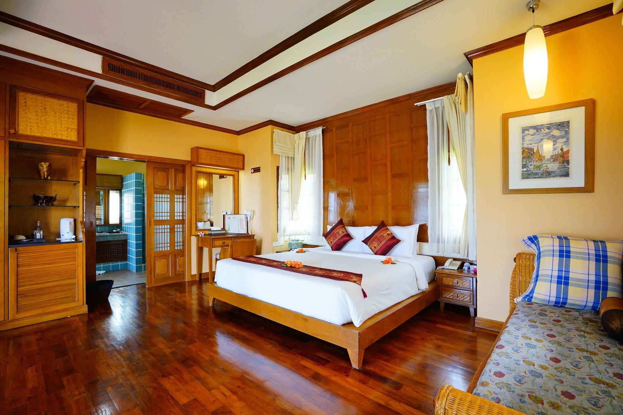 The Aiyapura Resort Koh Chang