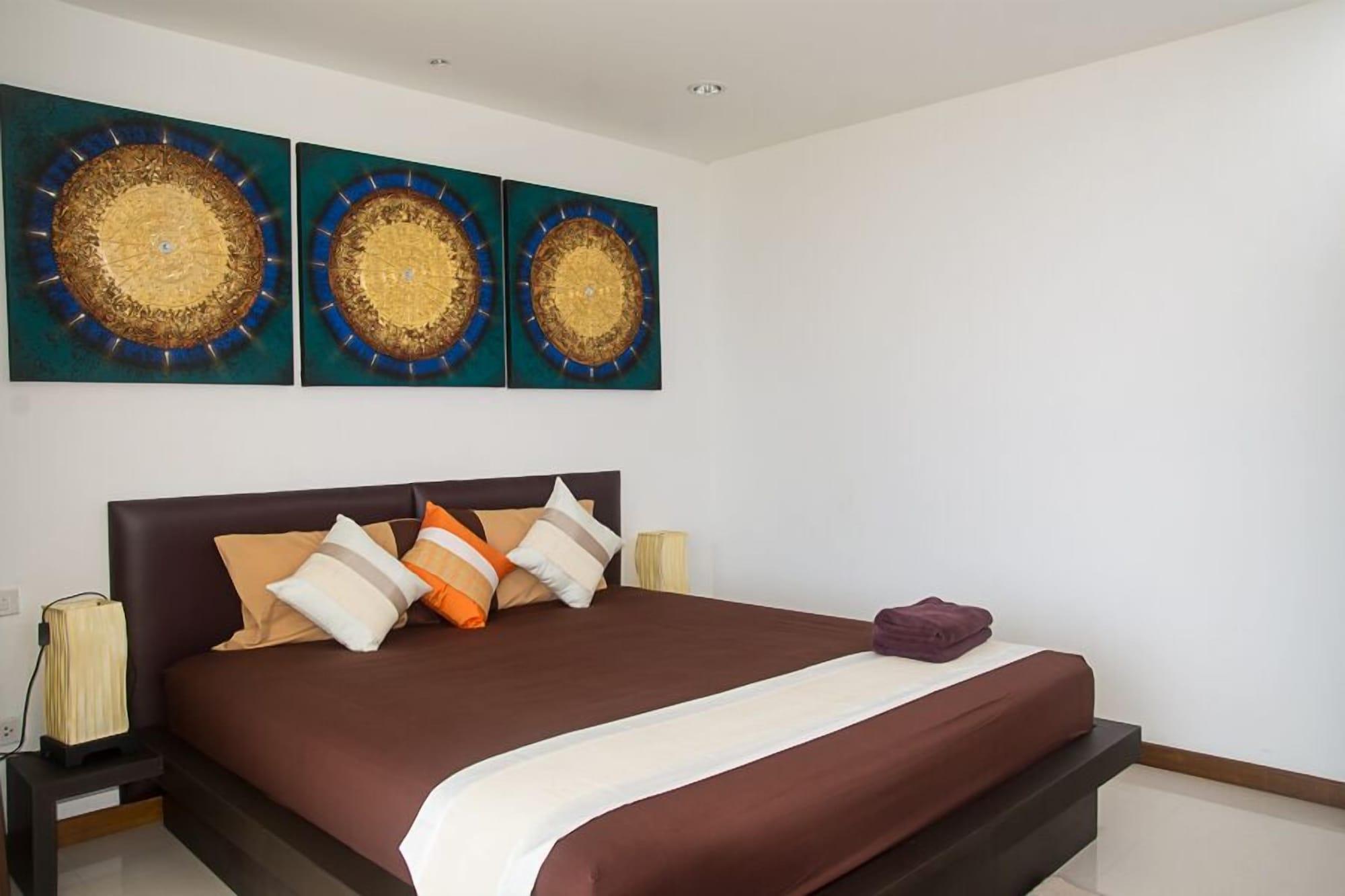 Aparthotel Tropical Sea View