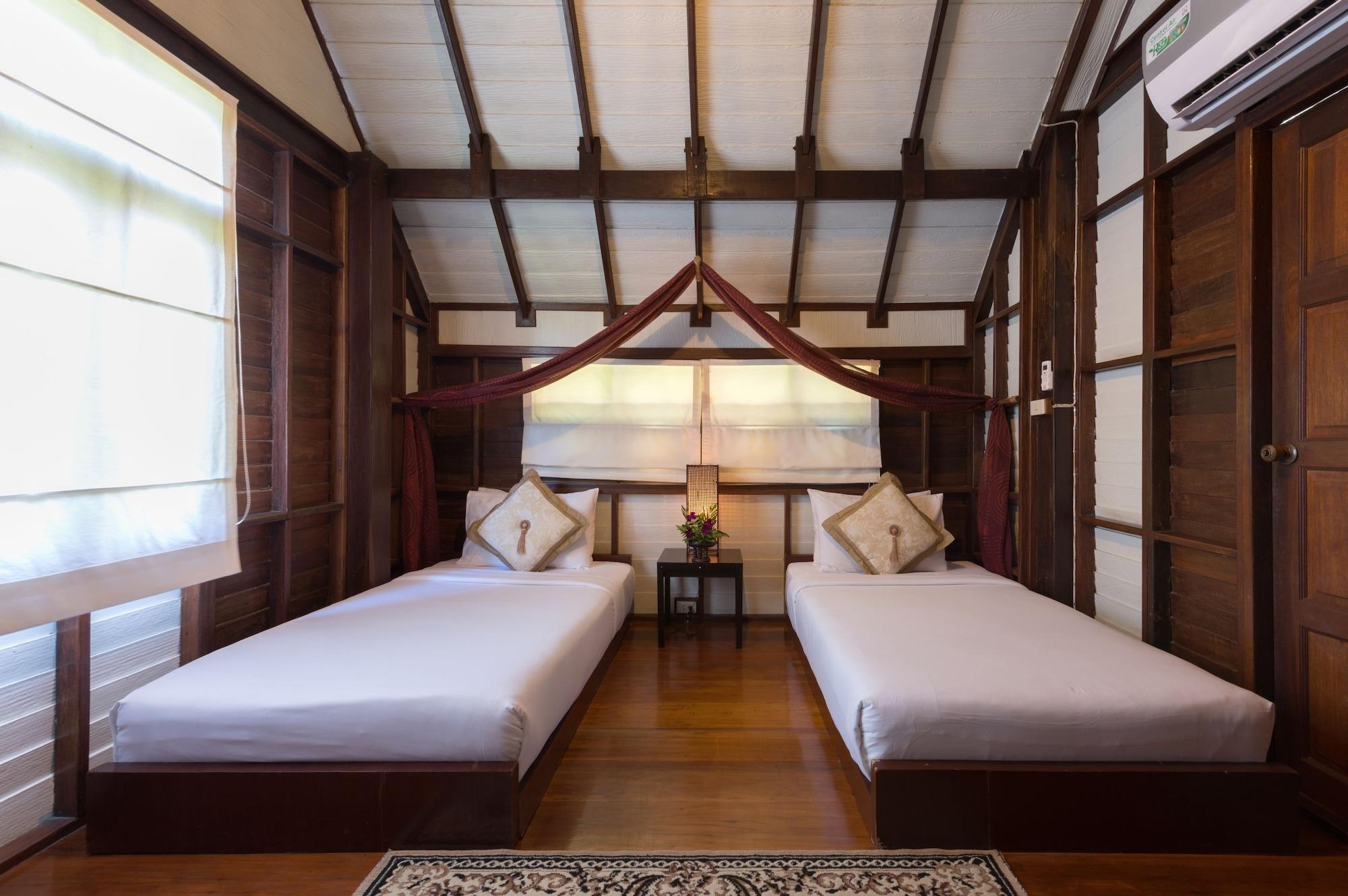 Annika , Formerly Ramayana & Resort