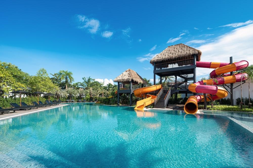 Resort Annika , Formerly Ramayana &