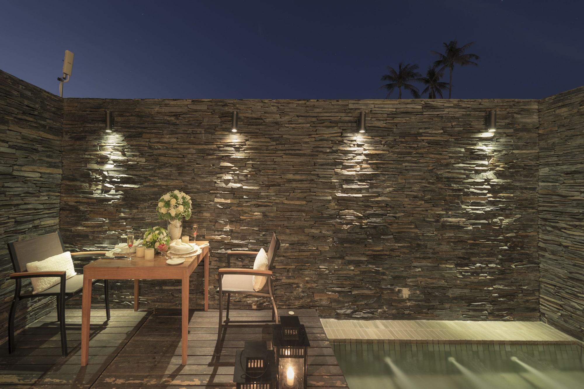 The Sea And Residences By Tolani - Sha Extra