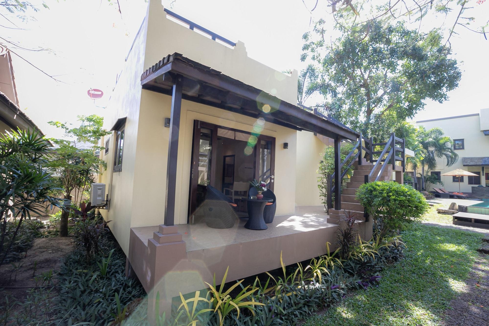Resort Tanamera 3*