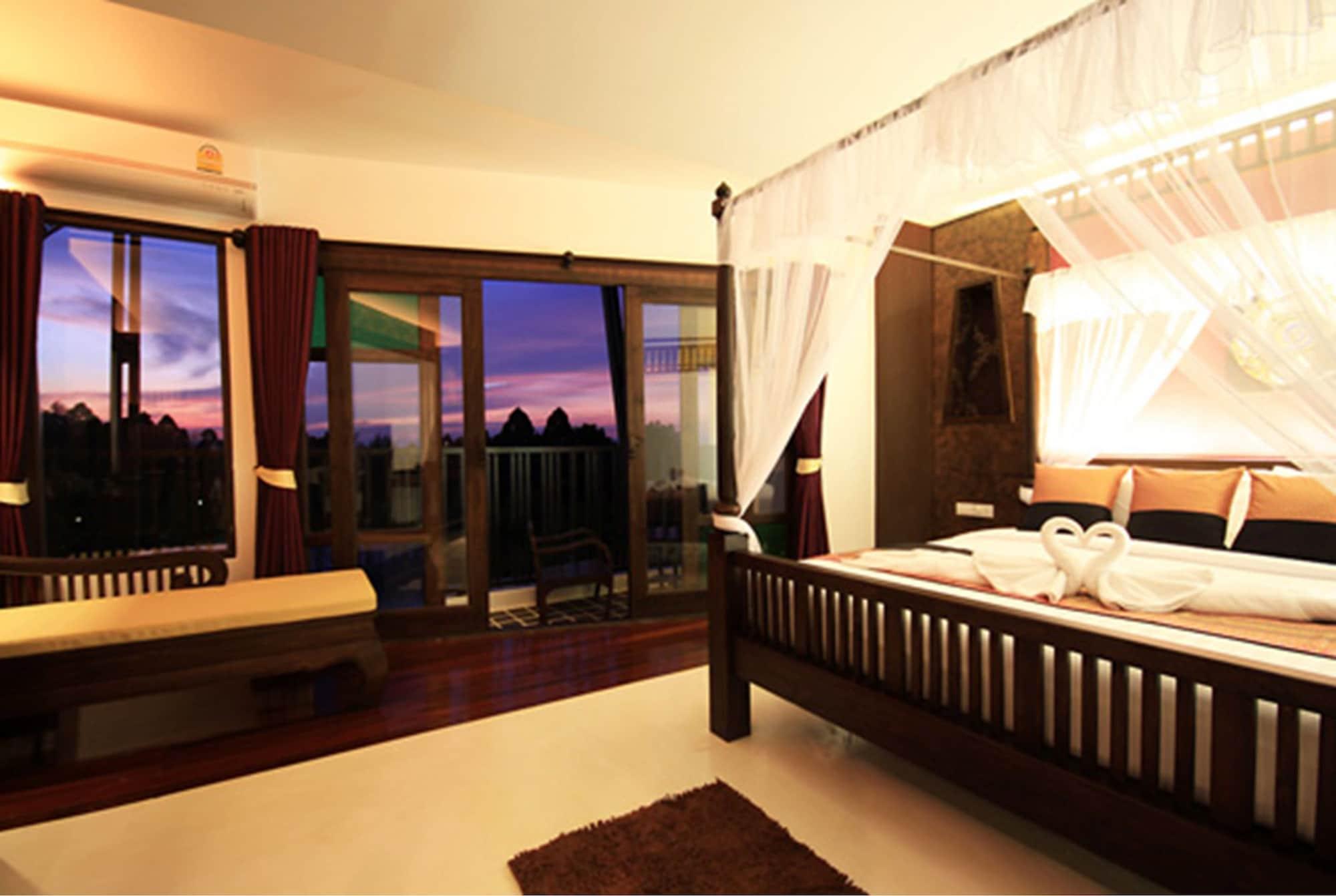 Dee Andaman Hotel 3*