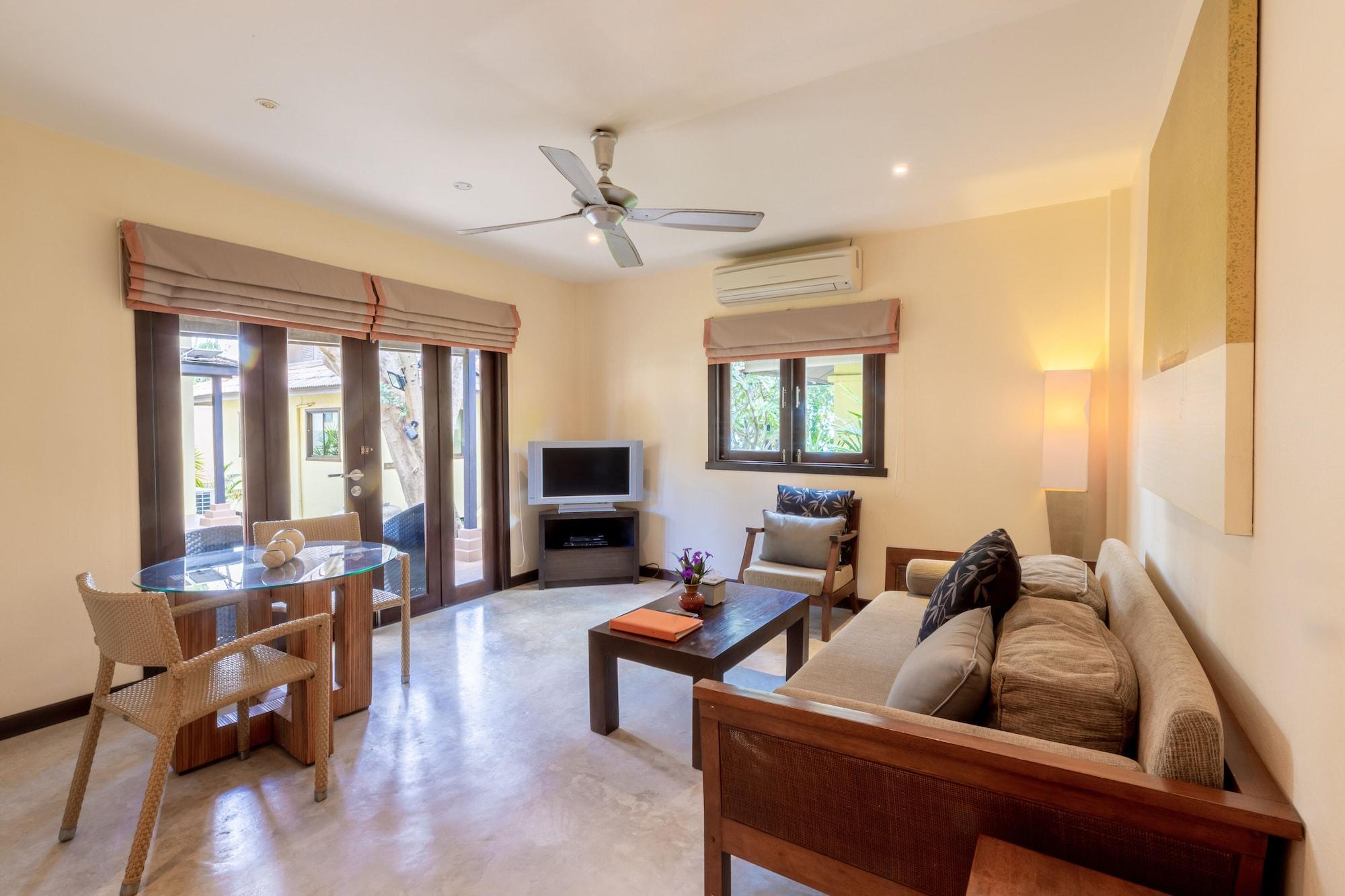Tanamera 3* Koh Samui