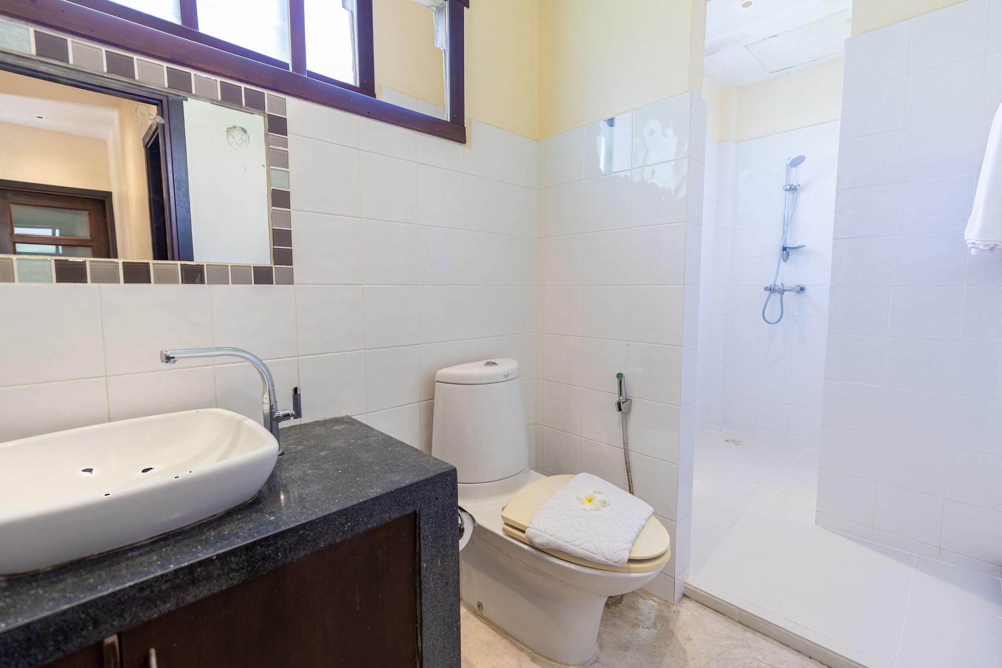 Tanamera Resort 3*