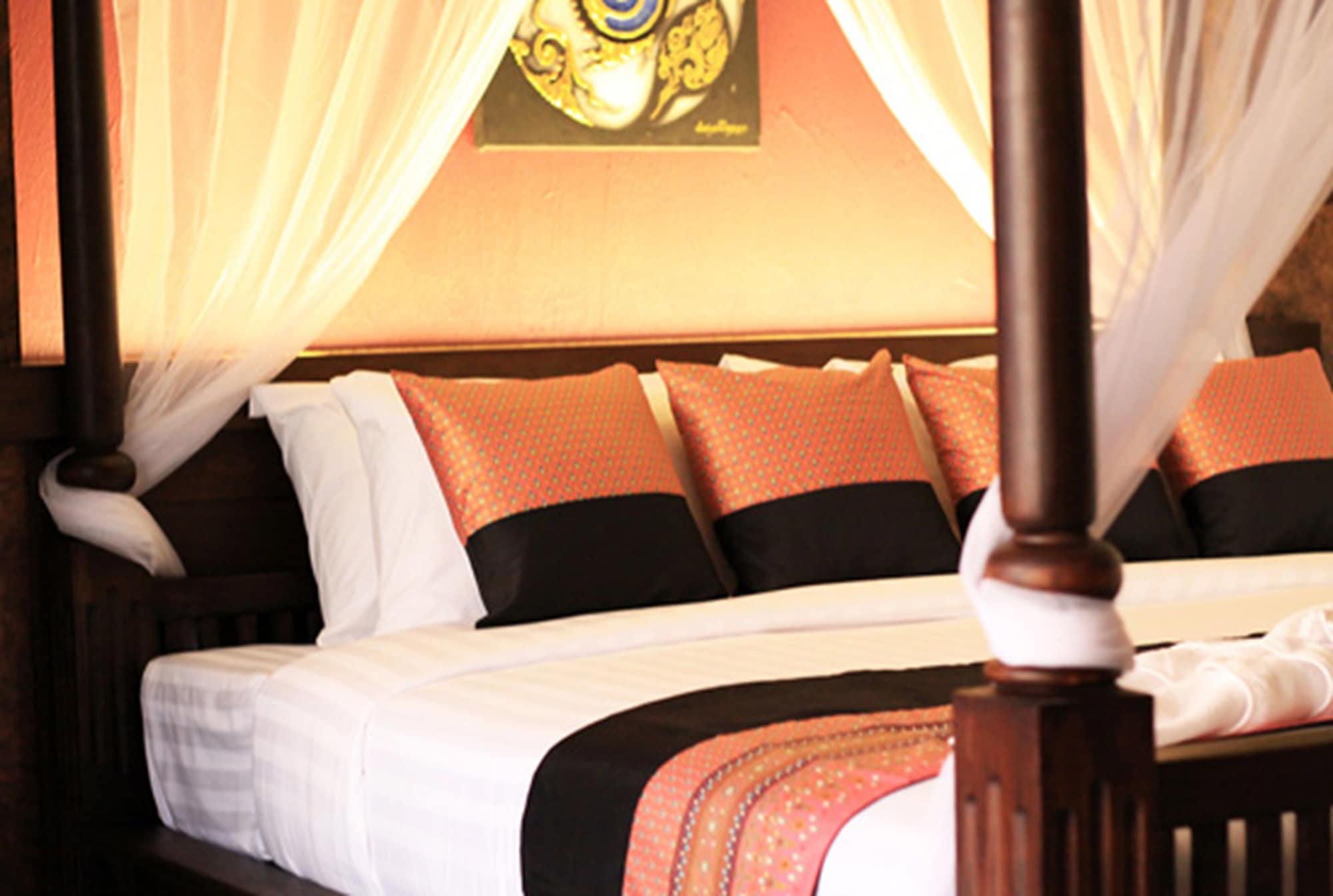 Hotel Dee Andaman Krabi
