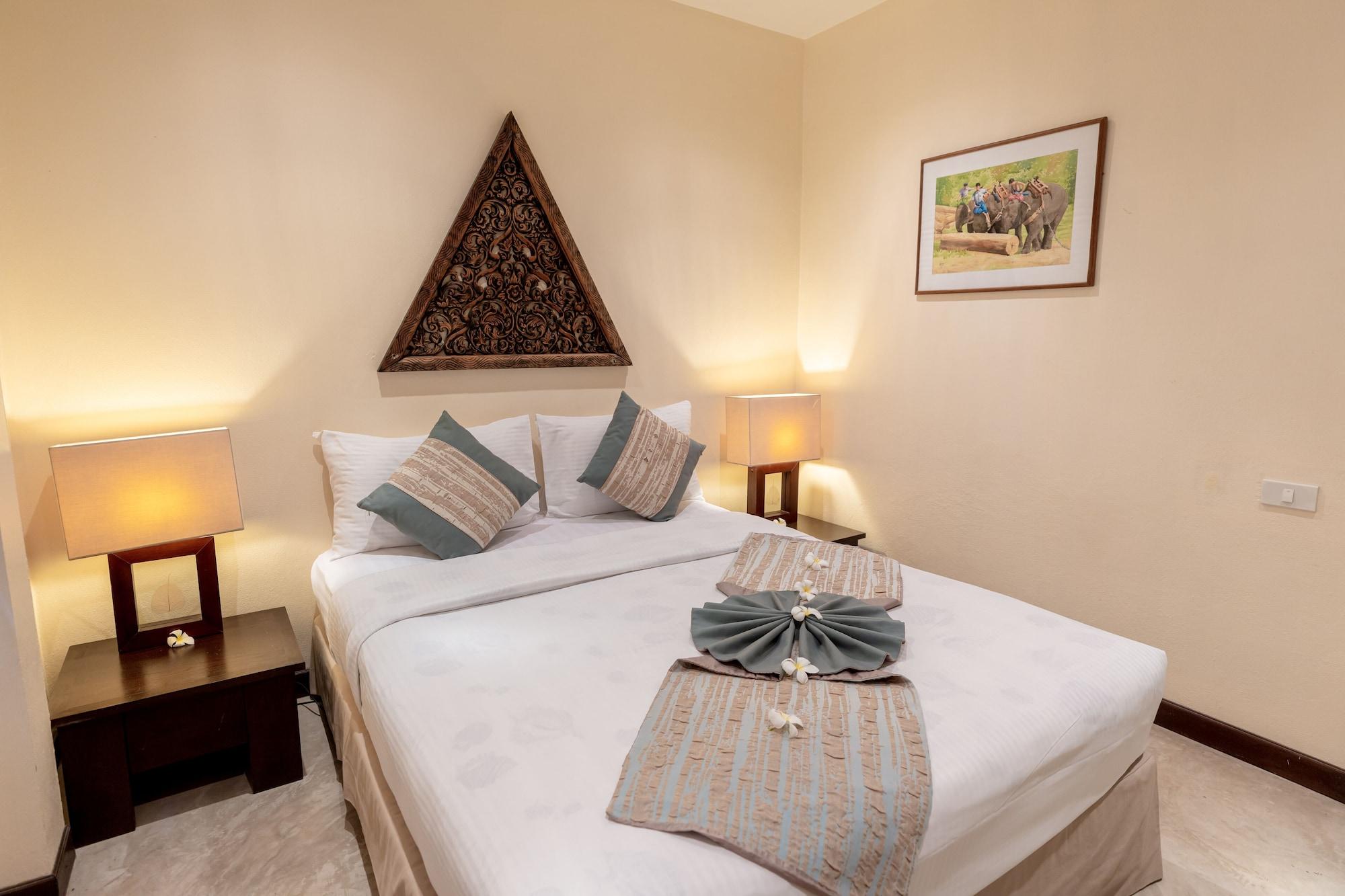 Resort Tanamera