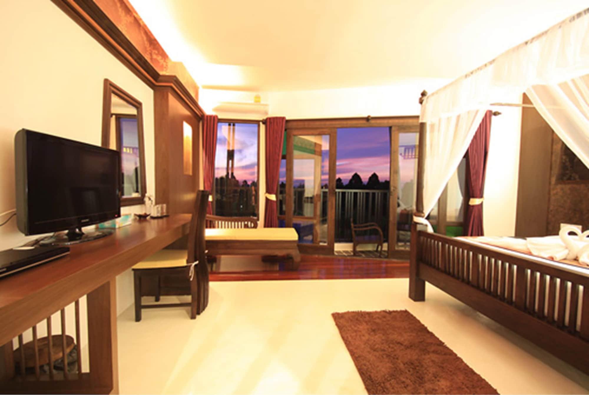 Hotel Dee Andaman 3*