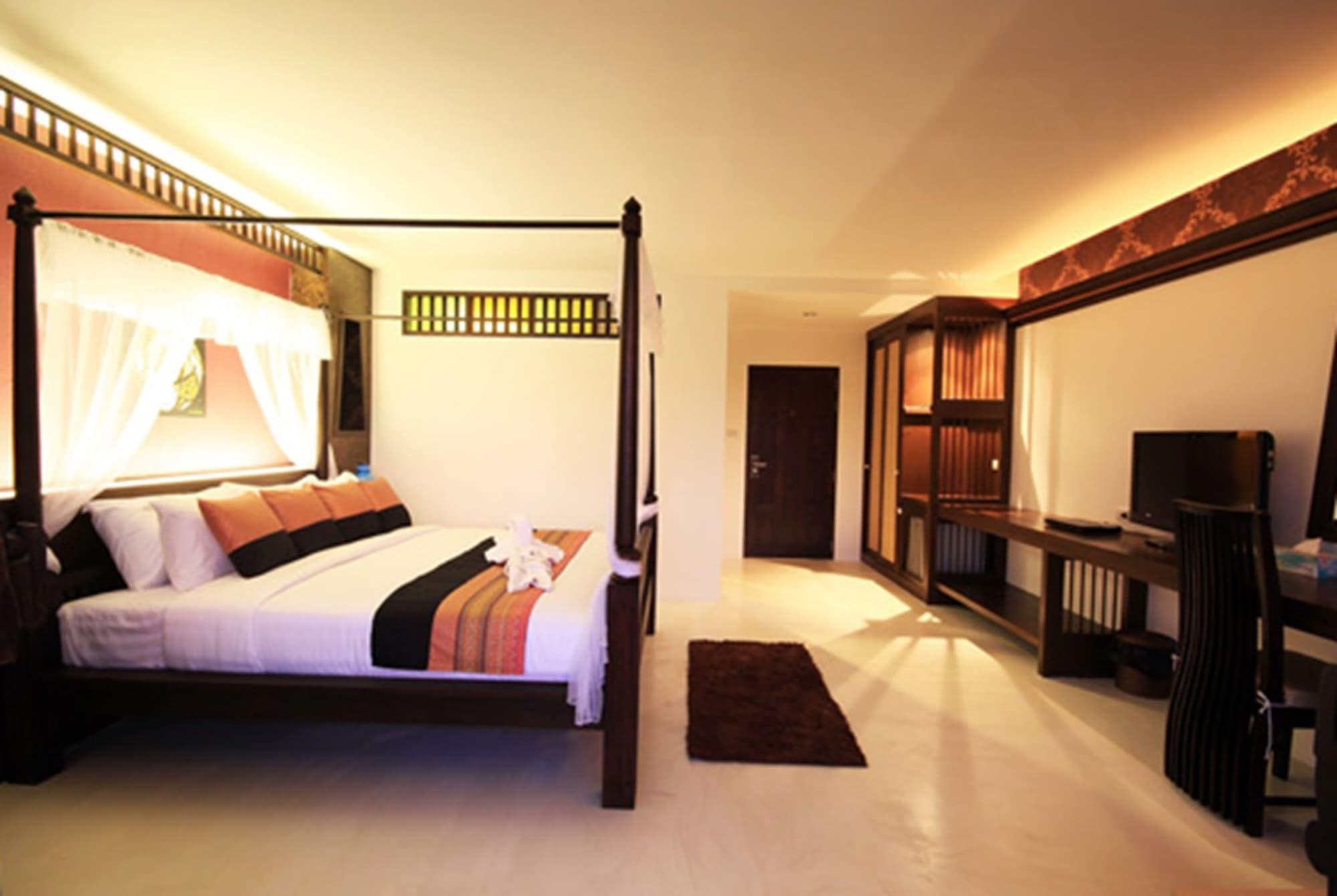 Hotel Dee Andaman