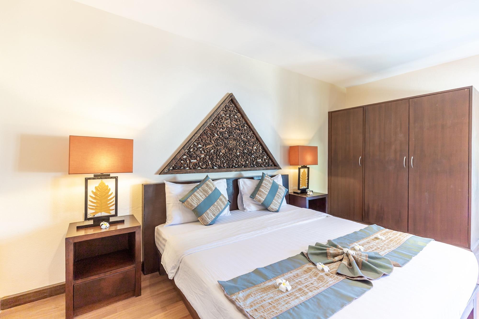 Tanamera Resort