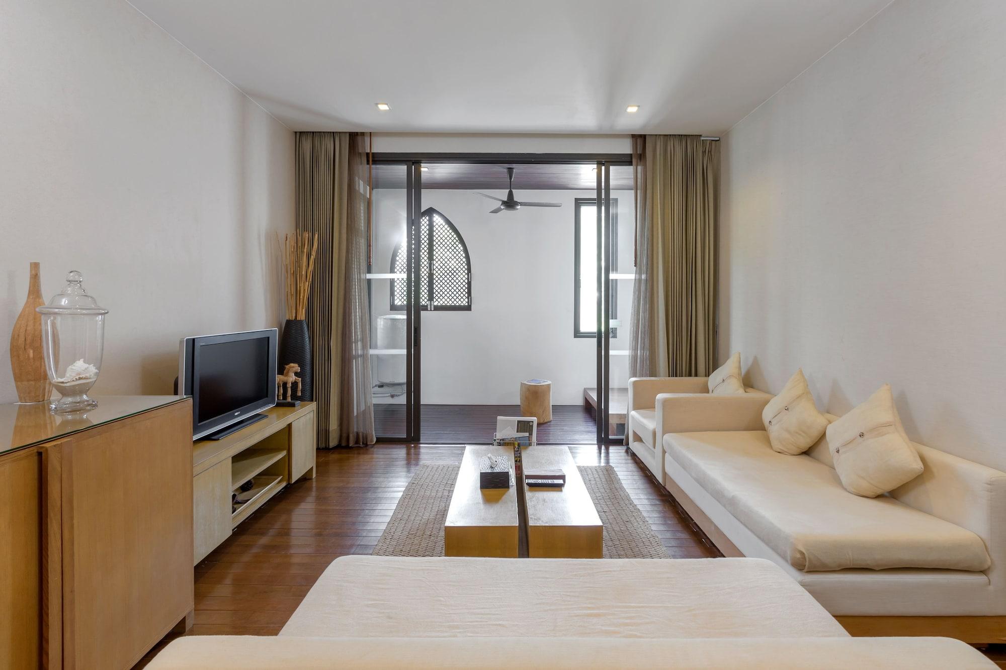 Resort The Sea And Residences By Tolani - Sha Extra Koh Samui