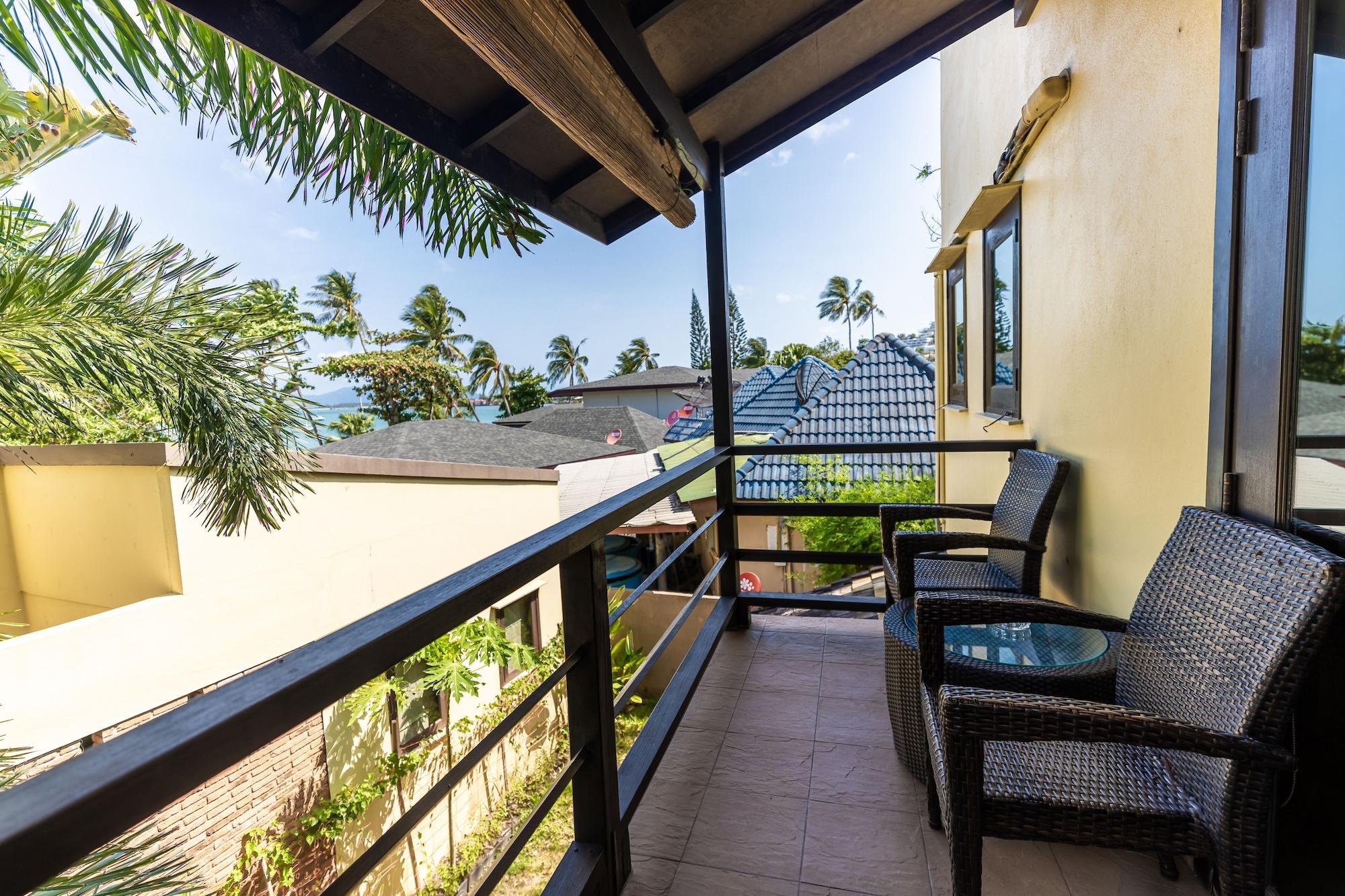 Tanamera 3* Koh Samui