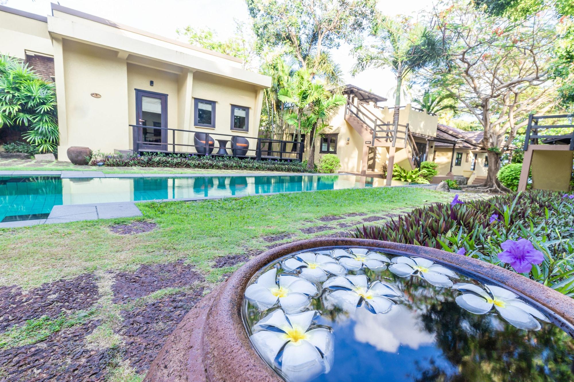 Tanamera 3* Koh Samui