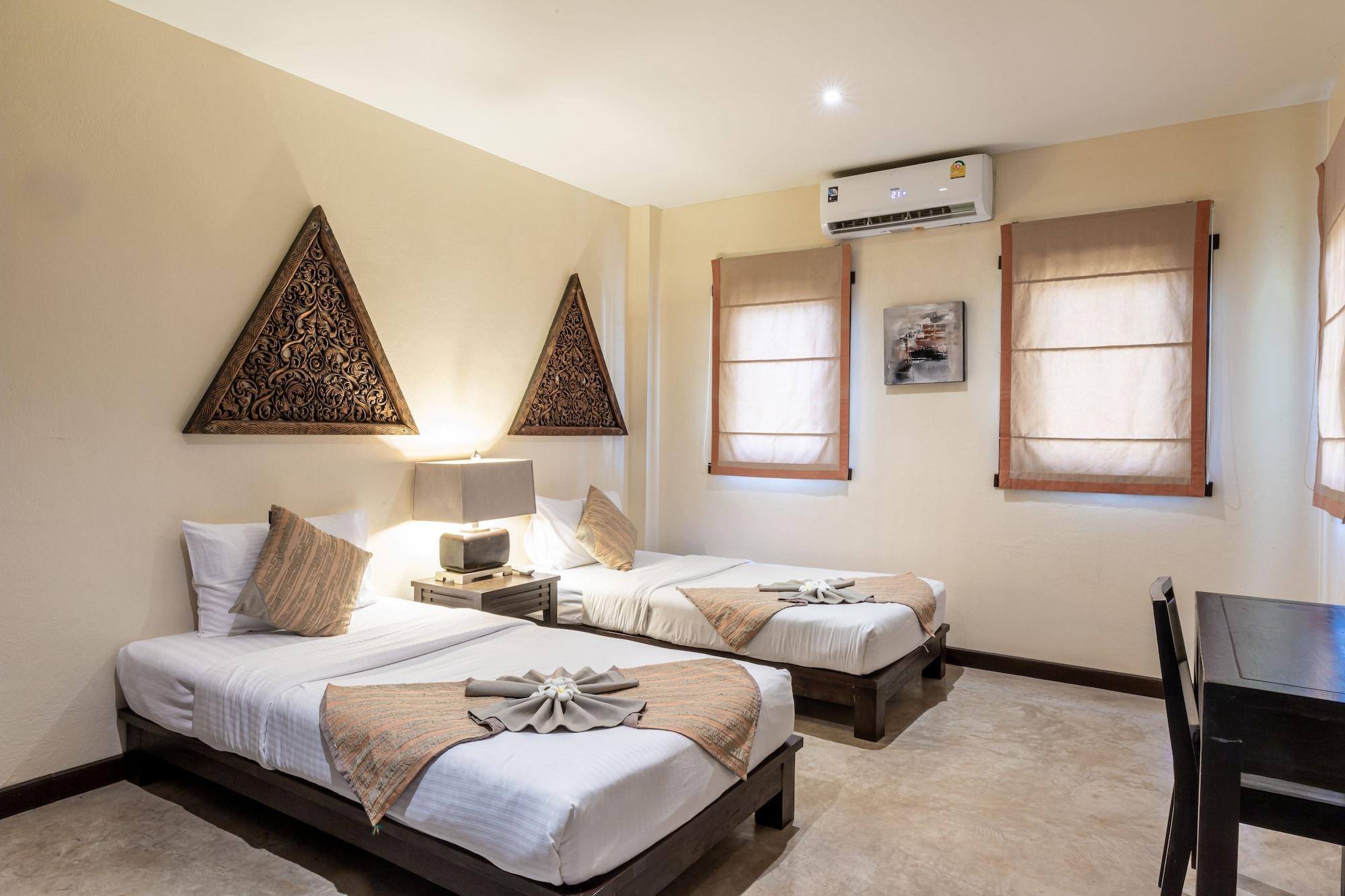 Tanamera Resort