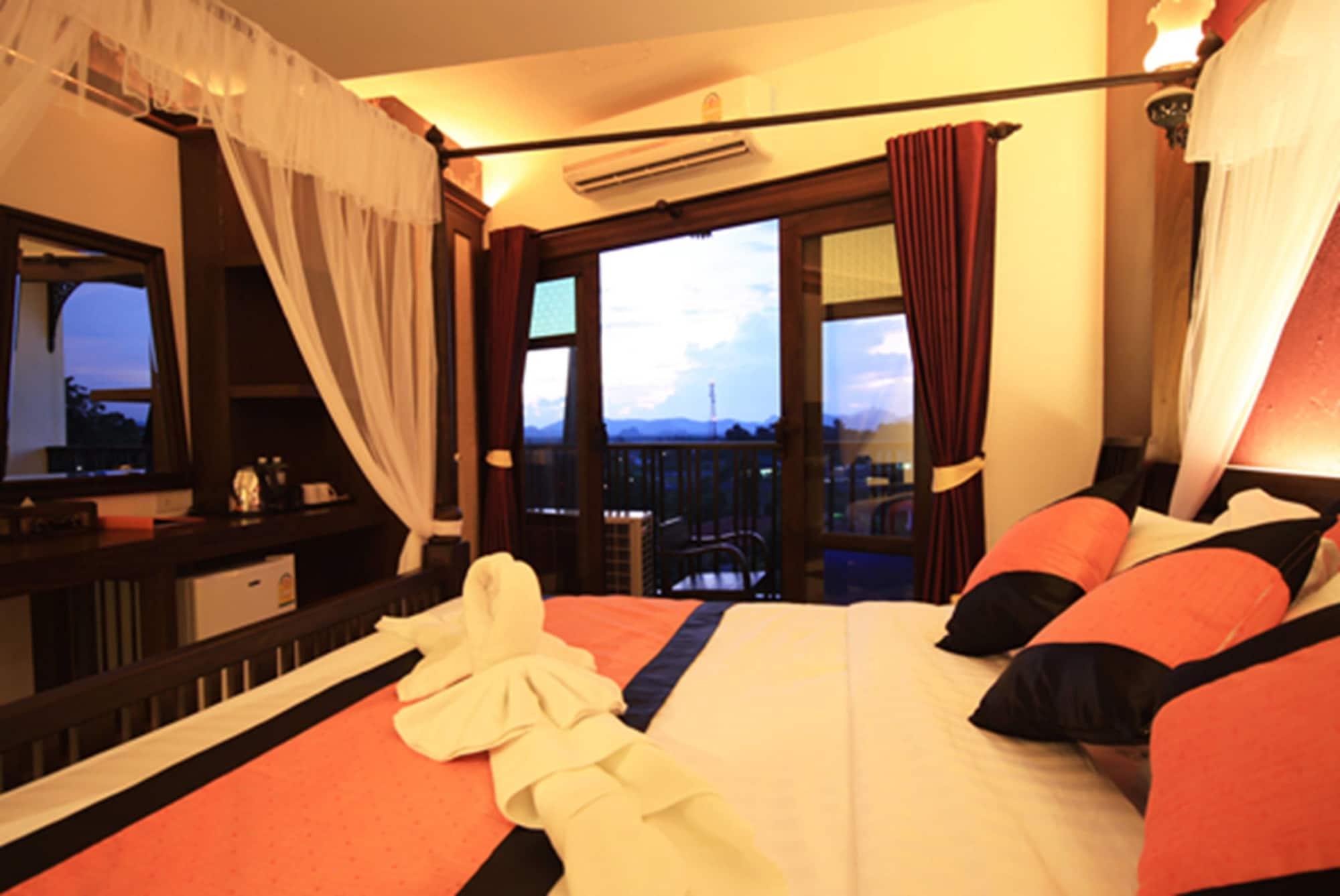 Dee Andaman Hotel