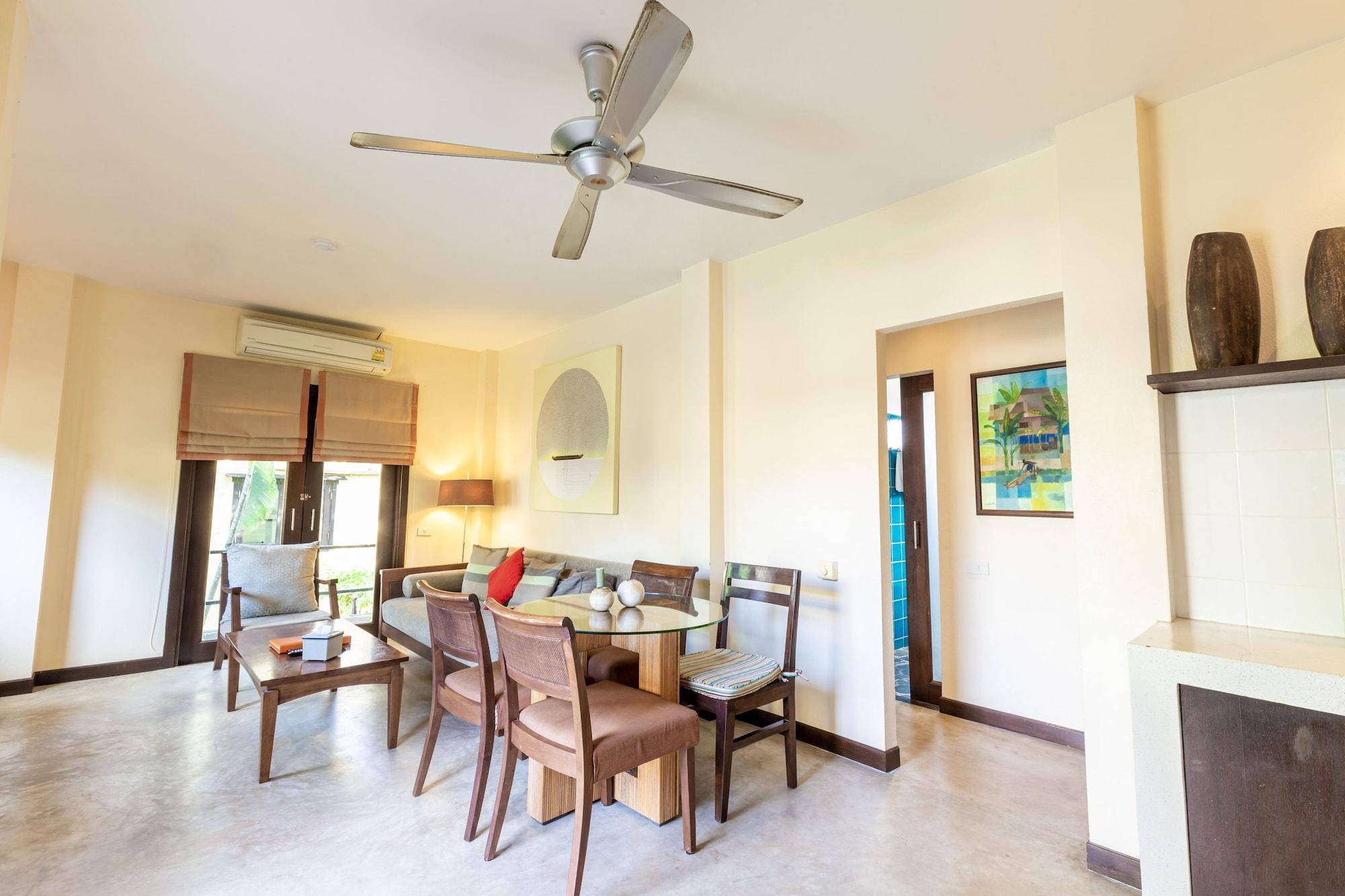 Tanamera Koh Samui