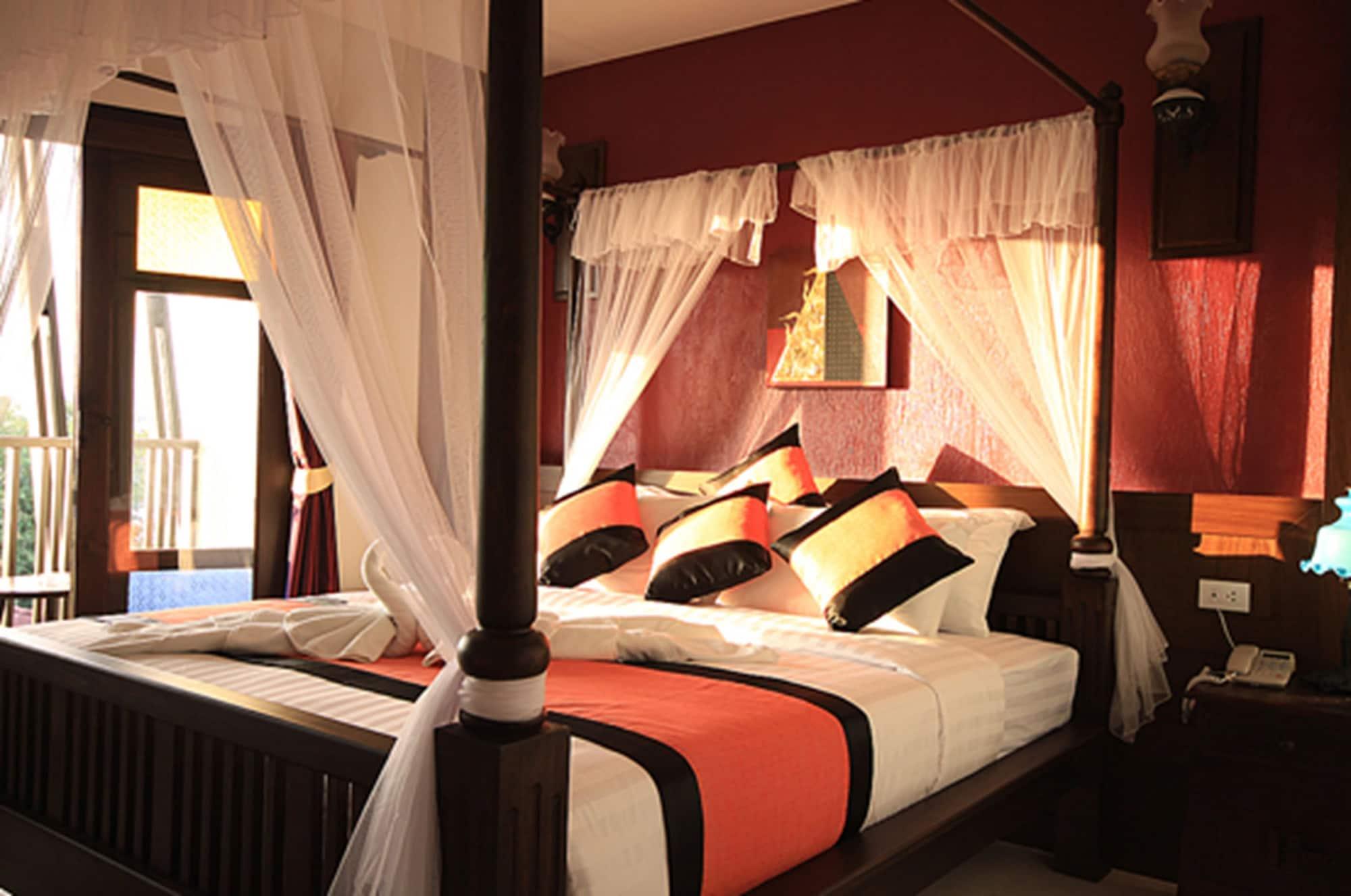 Hotel Dee Andaman Krabi