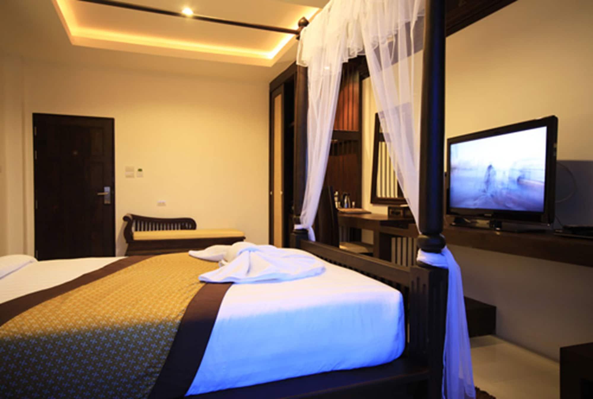 Hotel Dee Andaman