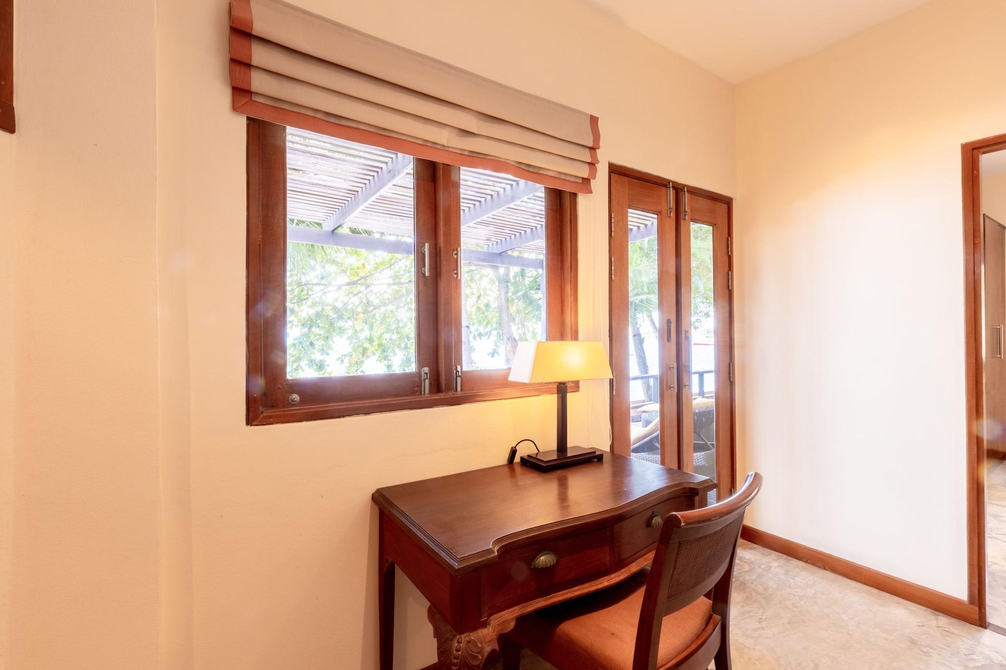 Tanamera 3* Koh Samui