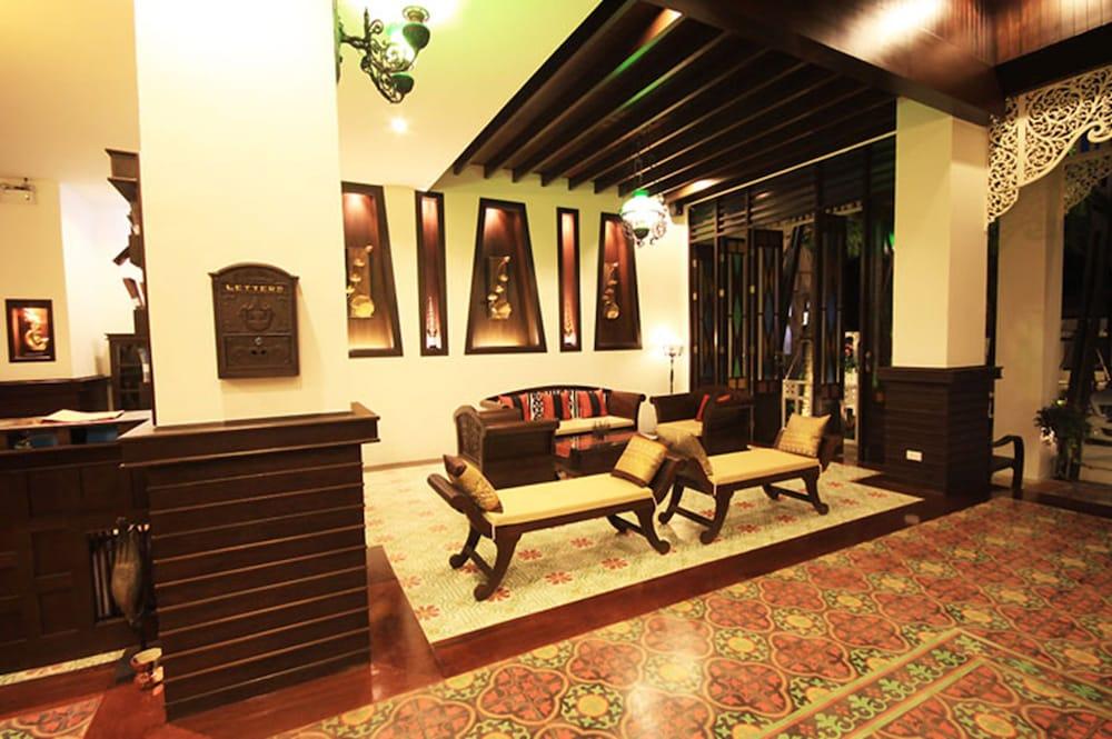 Dee Andaman 3* Krabi