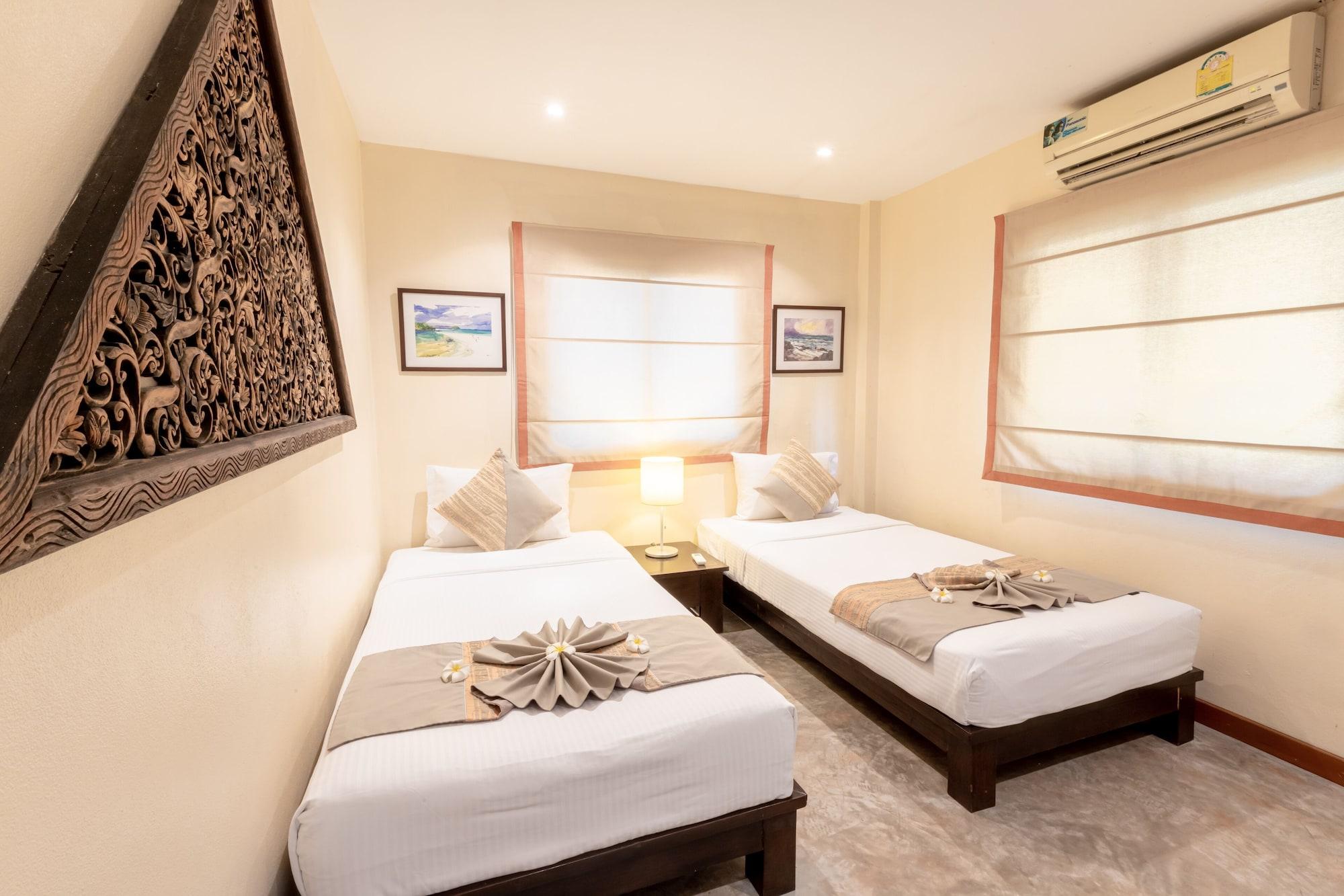 Tanamera Resort Koh Samui