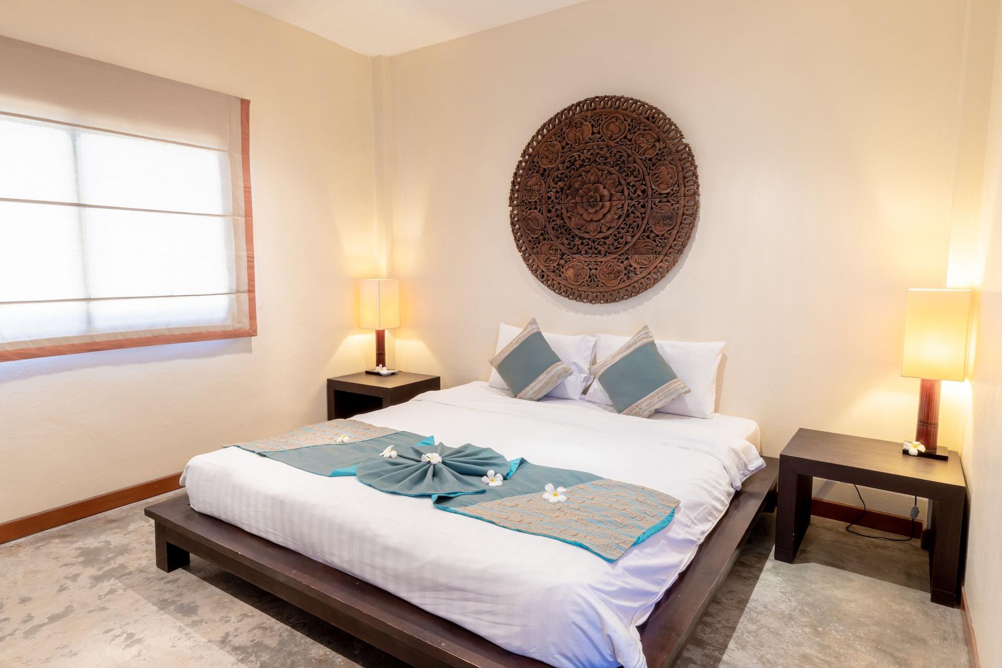 Resort Tanamera Koh Samui