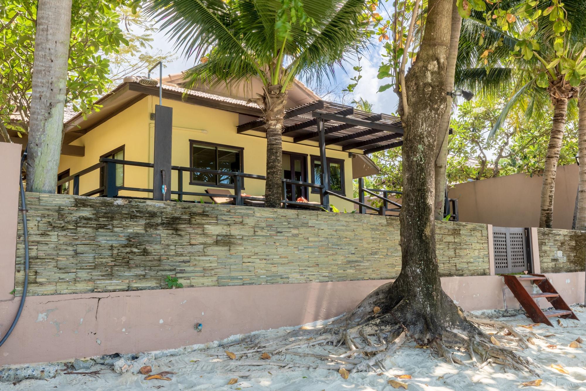 Tanamera Resort 3*