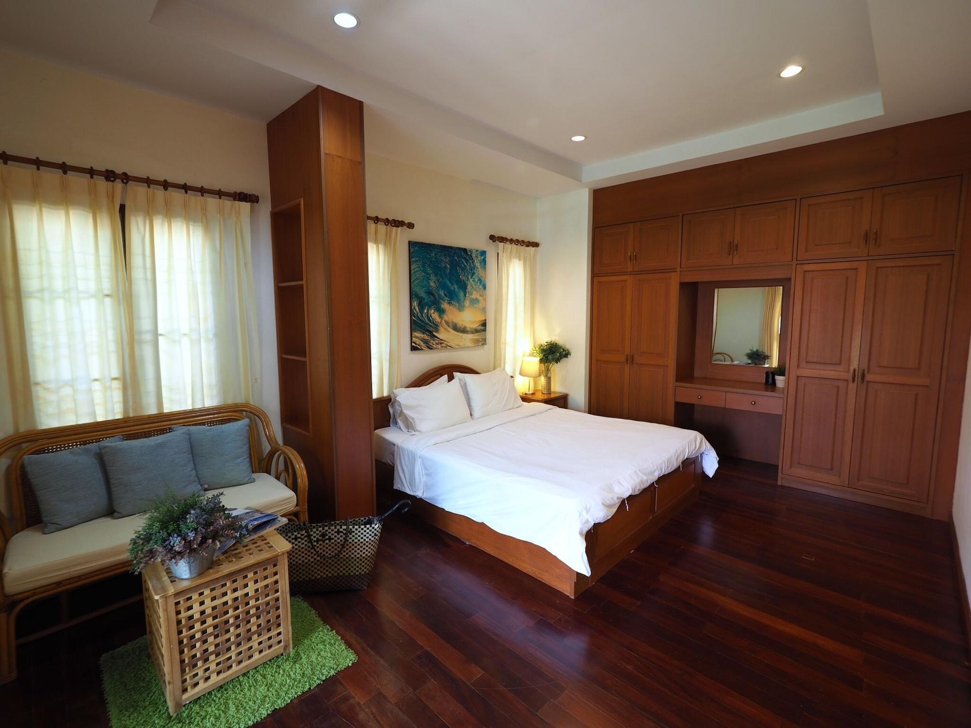 Hotel Samui Garden