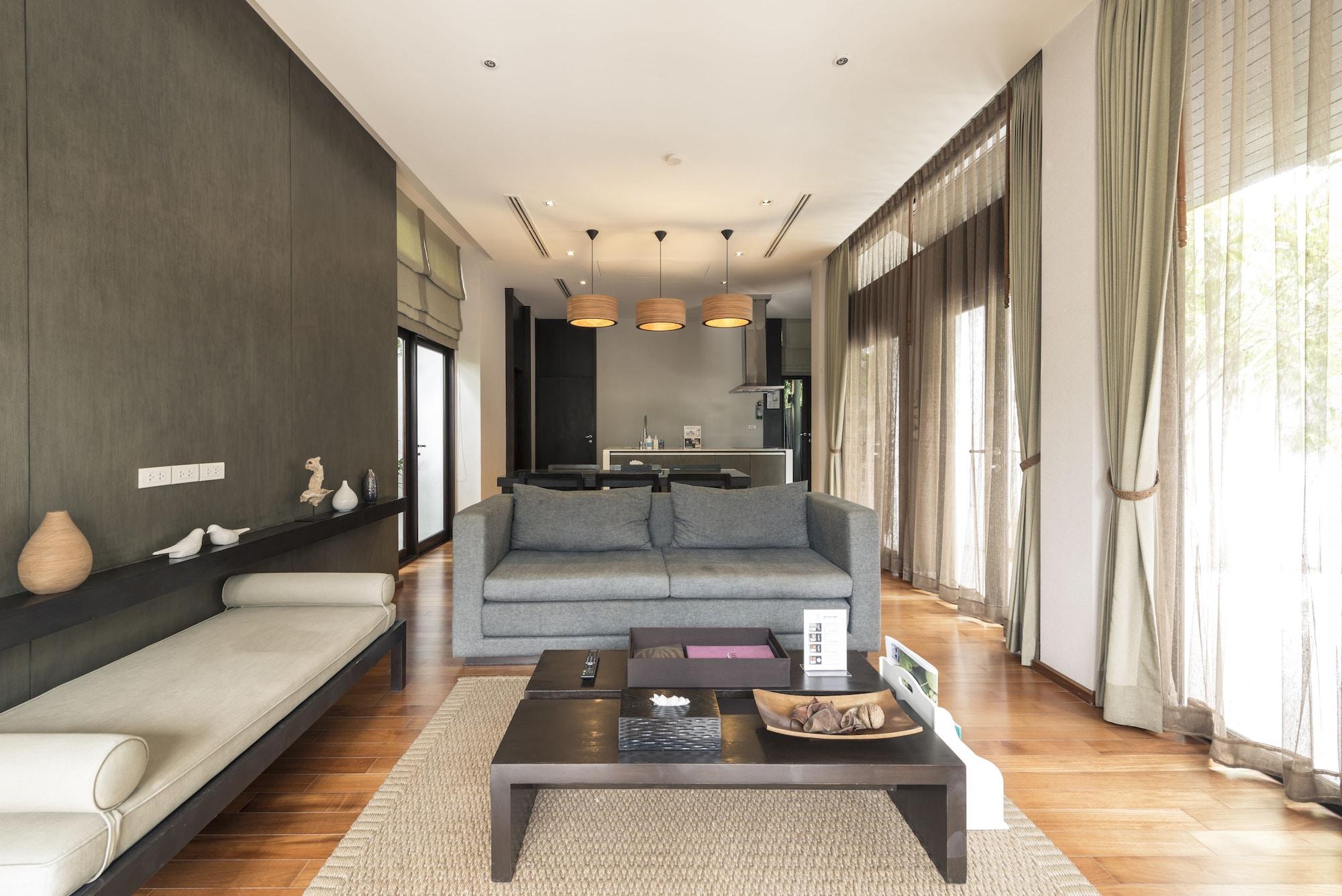 The Sea And Residences By Tolani - Sha Extra Resort 5*