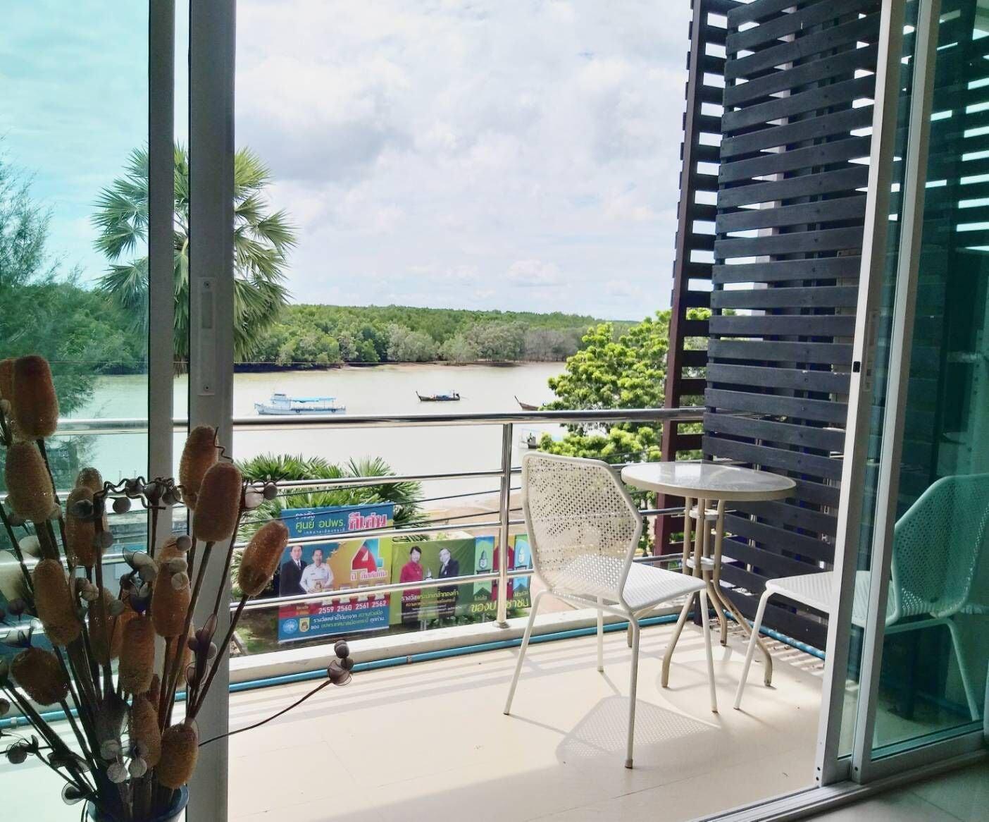 River View Krabi