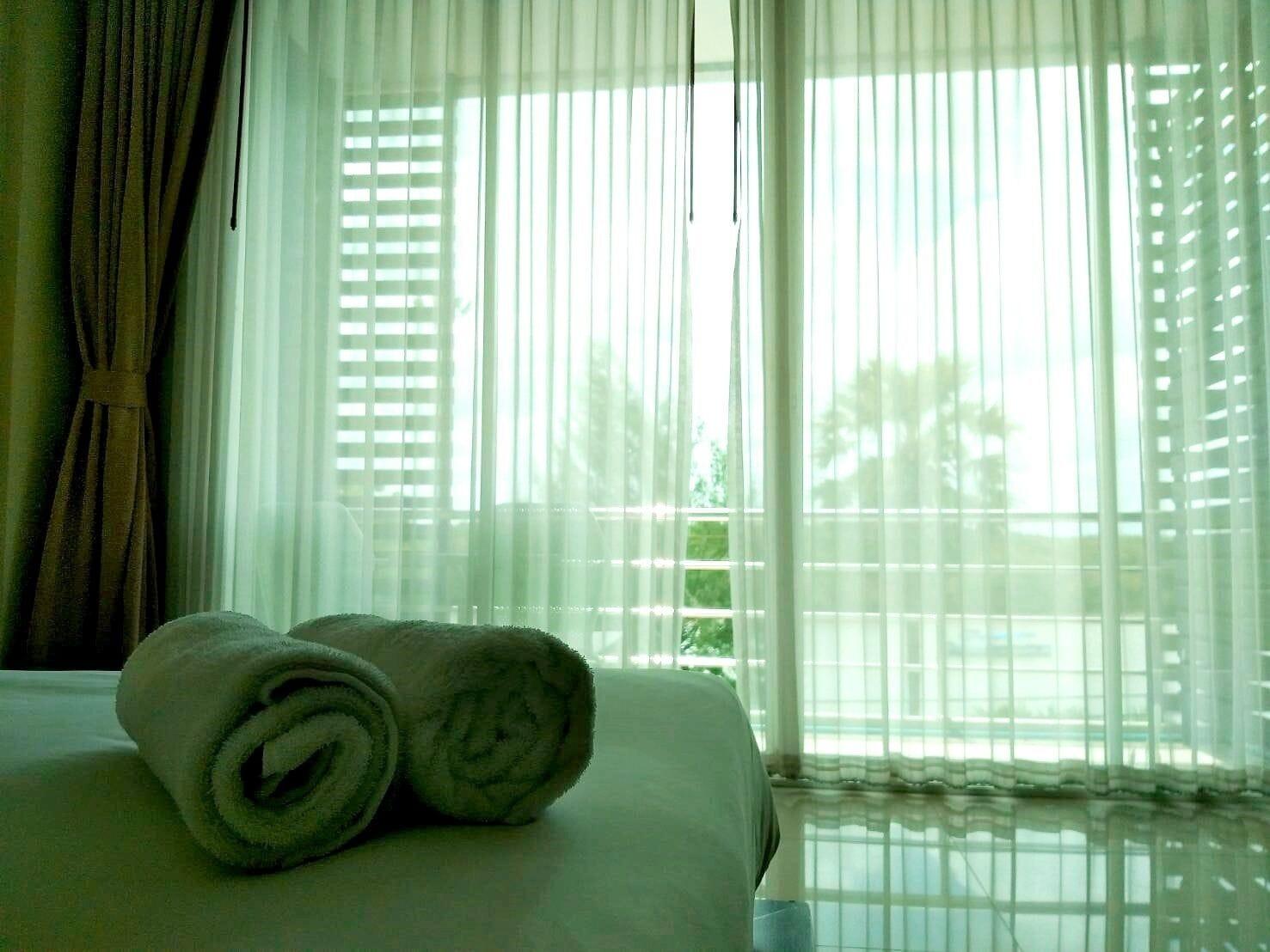 Hotel River View