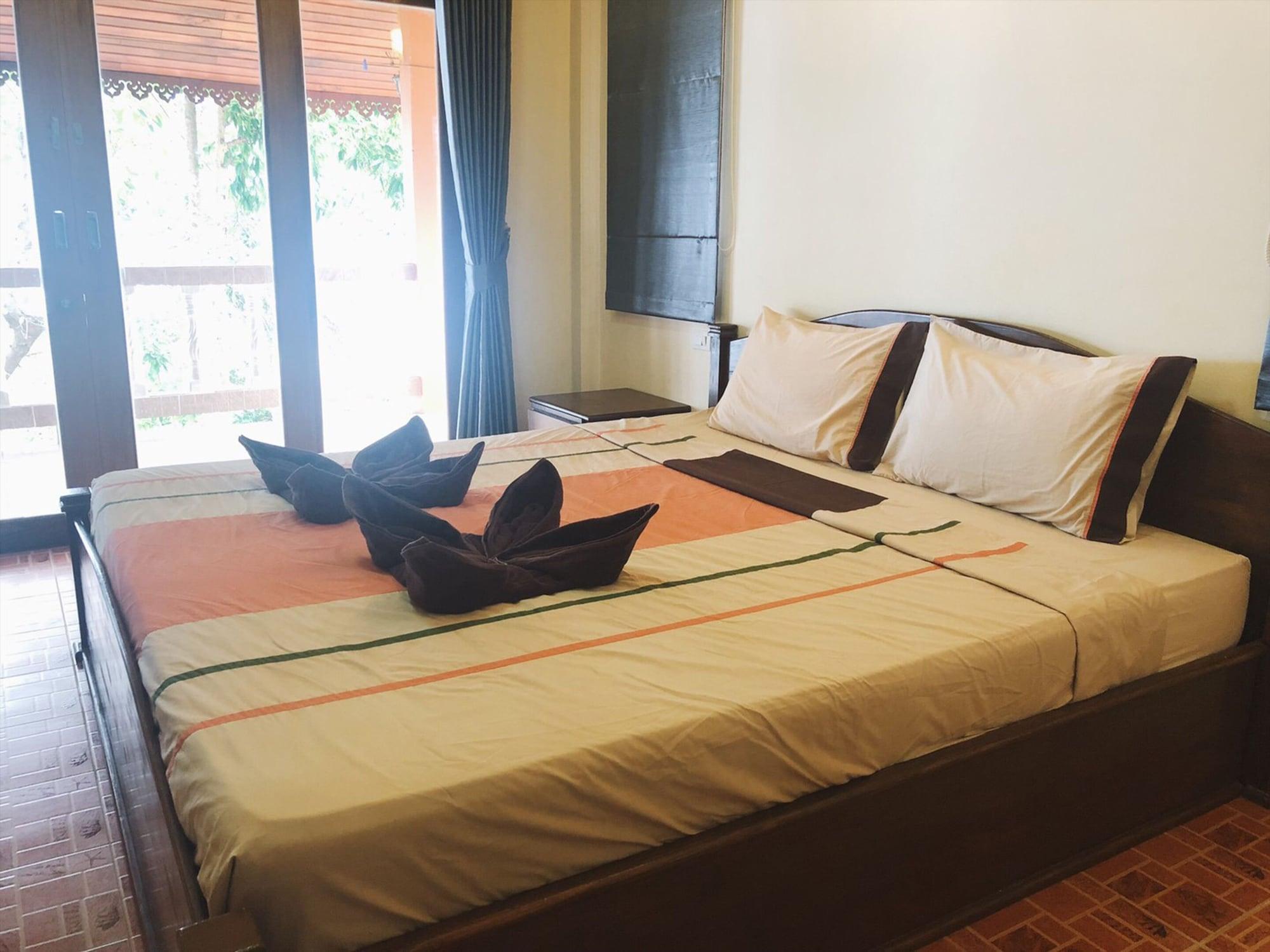 Bounty Resort