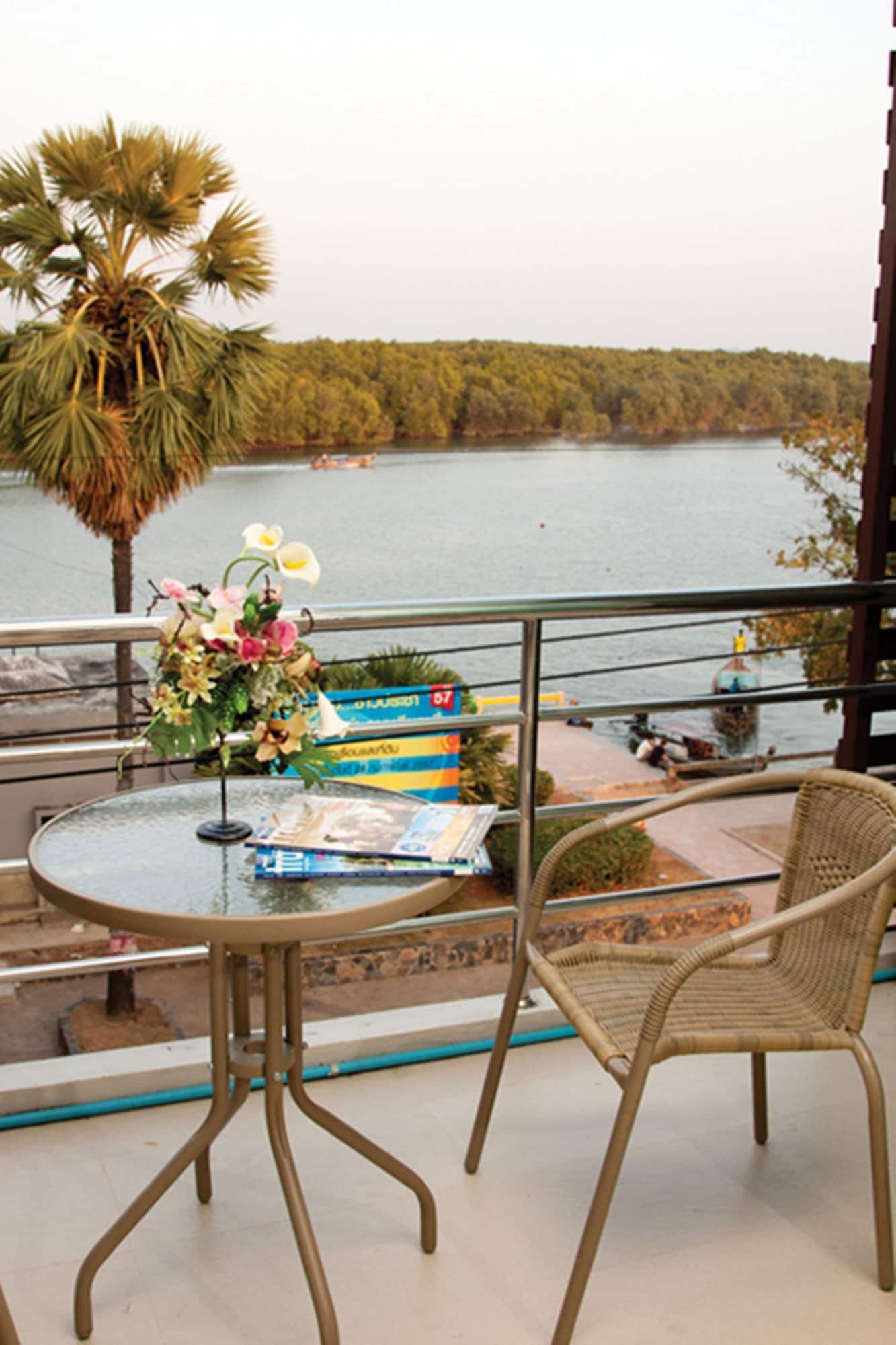 River View Hotel Krabi