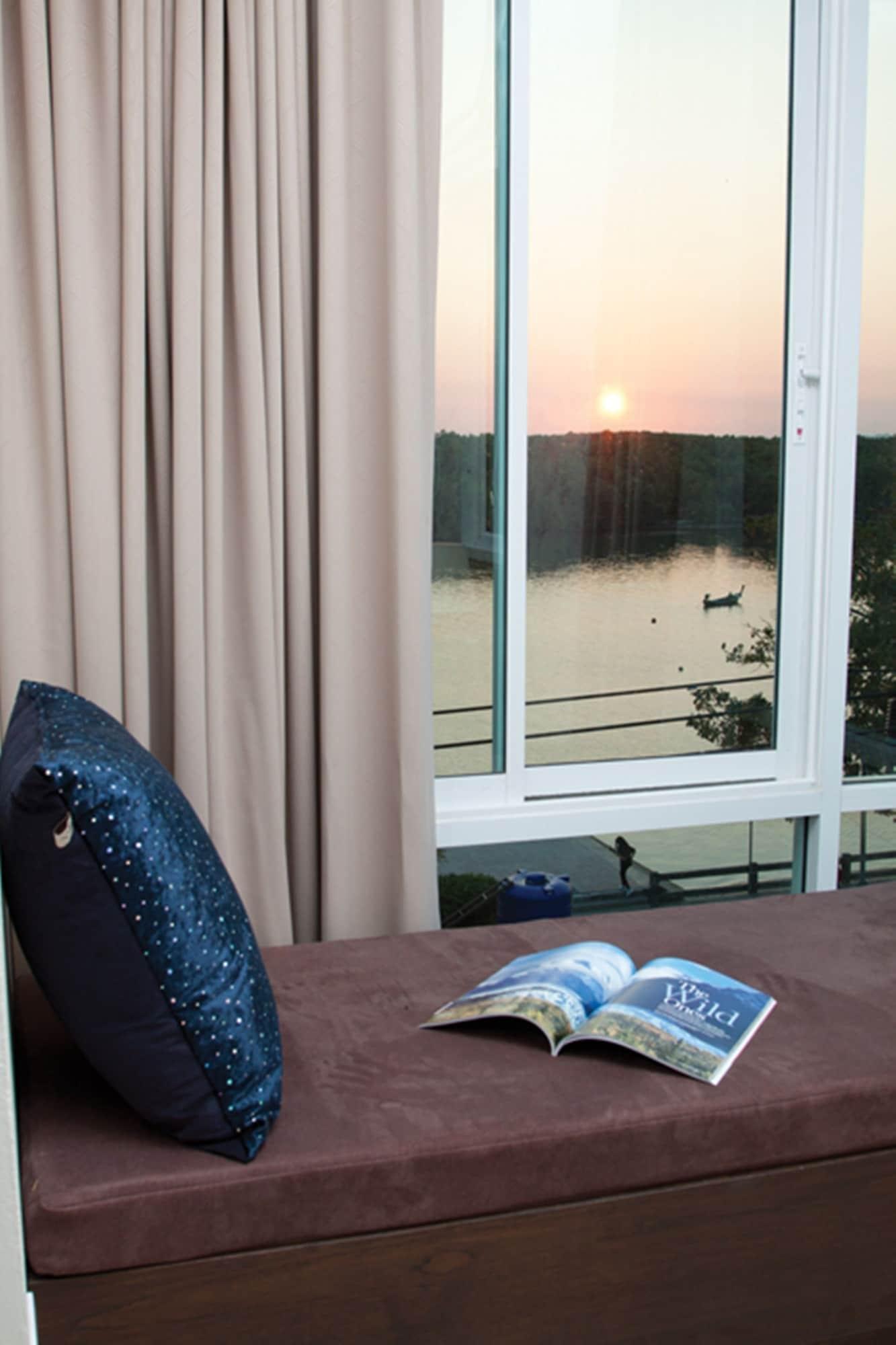 Hotel River View Krabi