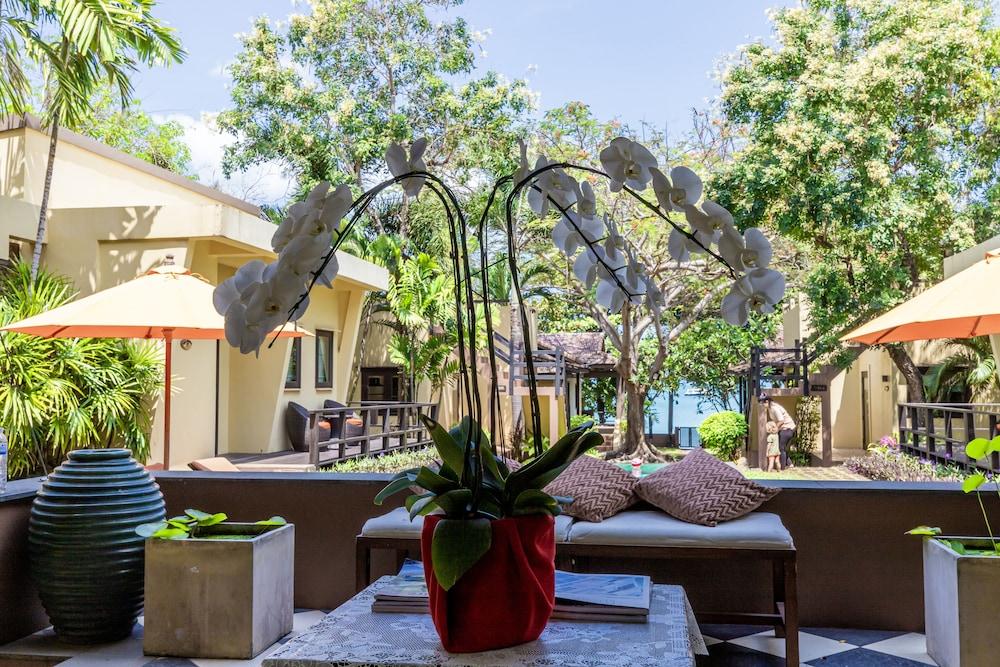 Resort Tanamera Koh Samui