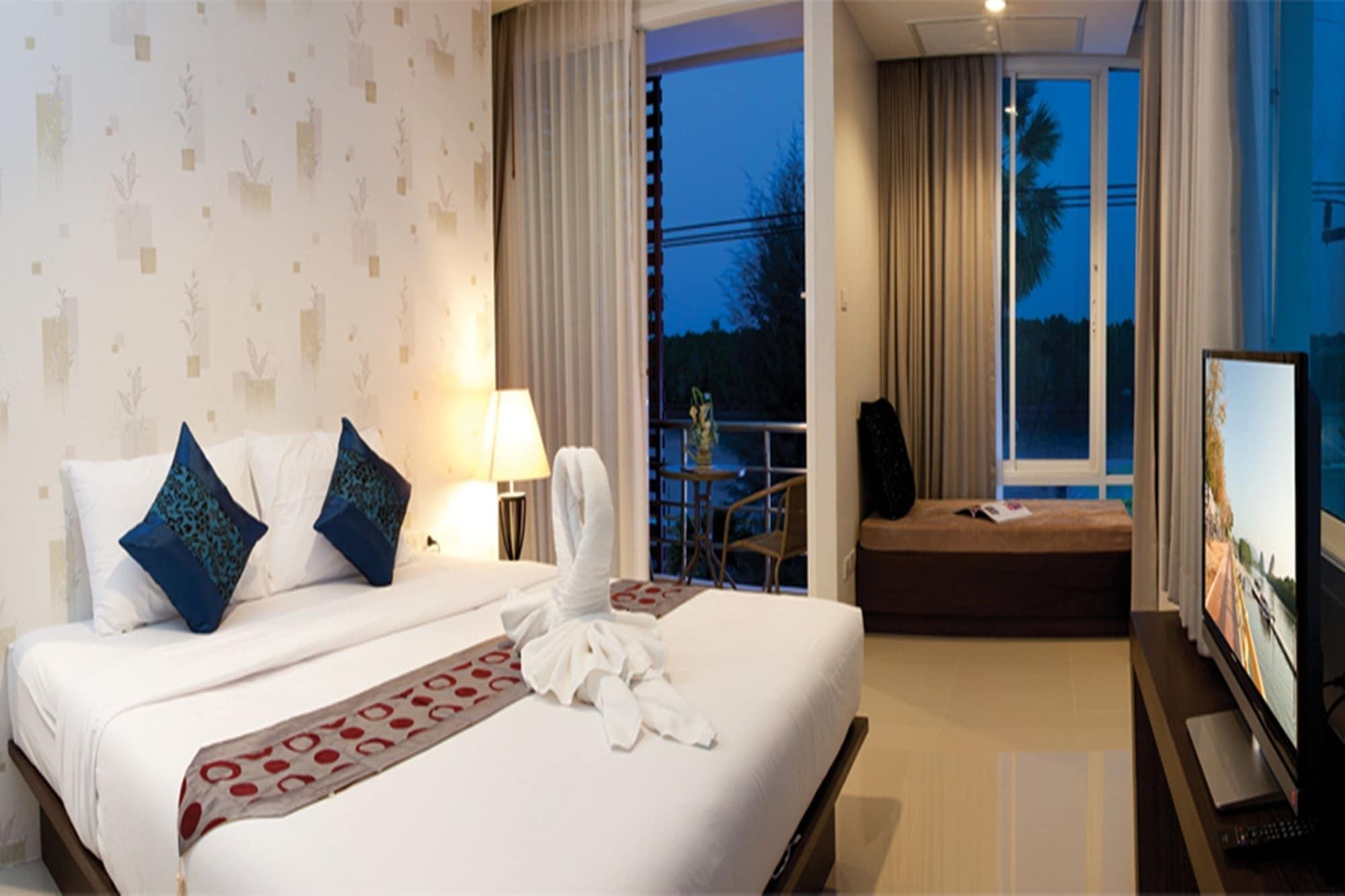 Hotel River View