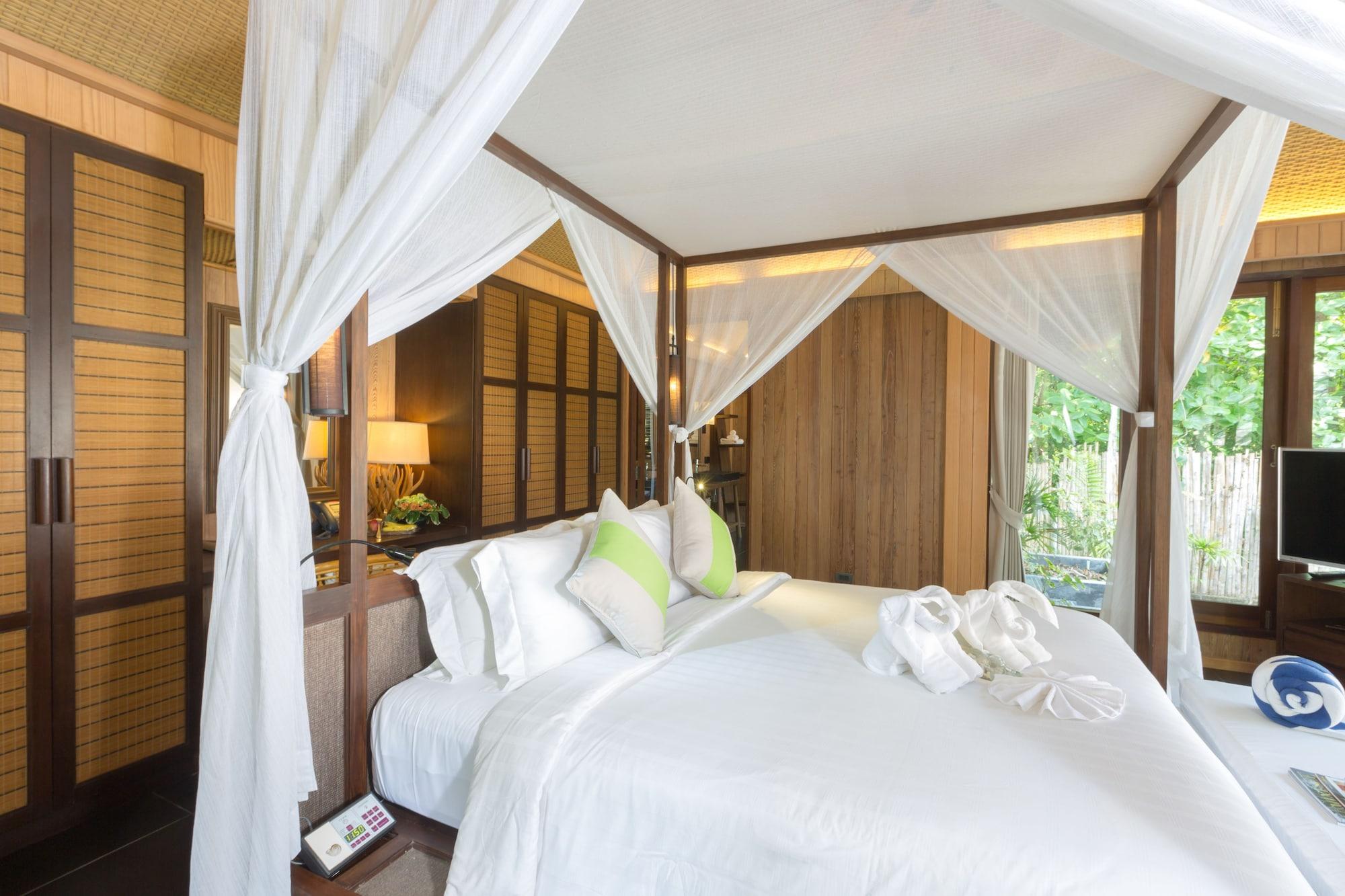 Hotel The Treasure Koh Madsum Samui Ko Mat Sum