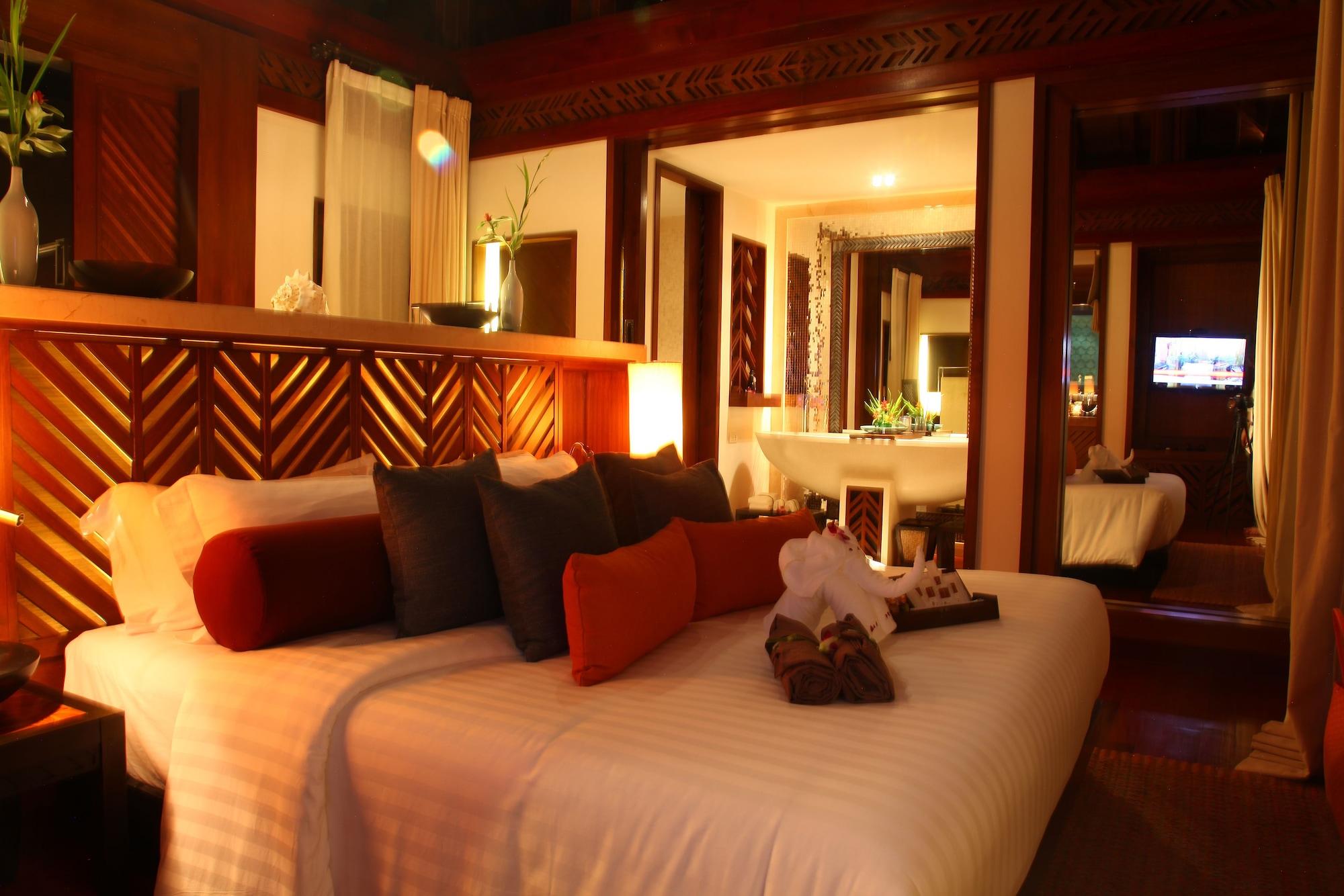 Resort Mai Samui & - Sha Ban Bang Po