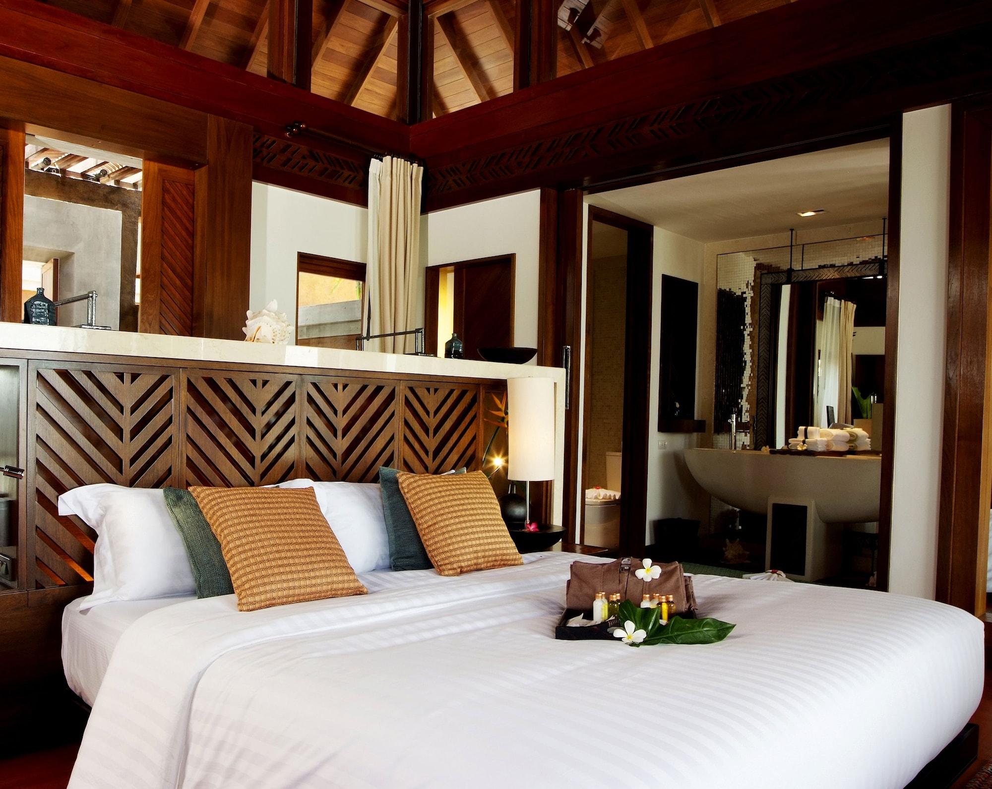 Mai Samui & - Sha Resort 4*