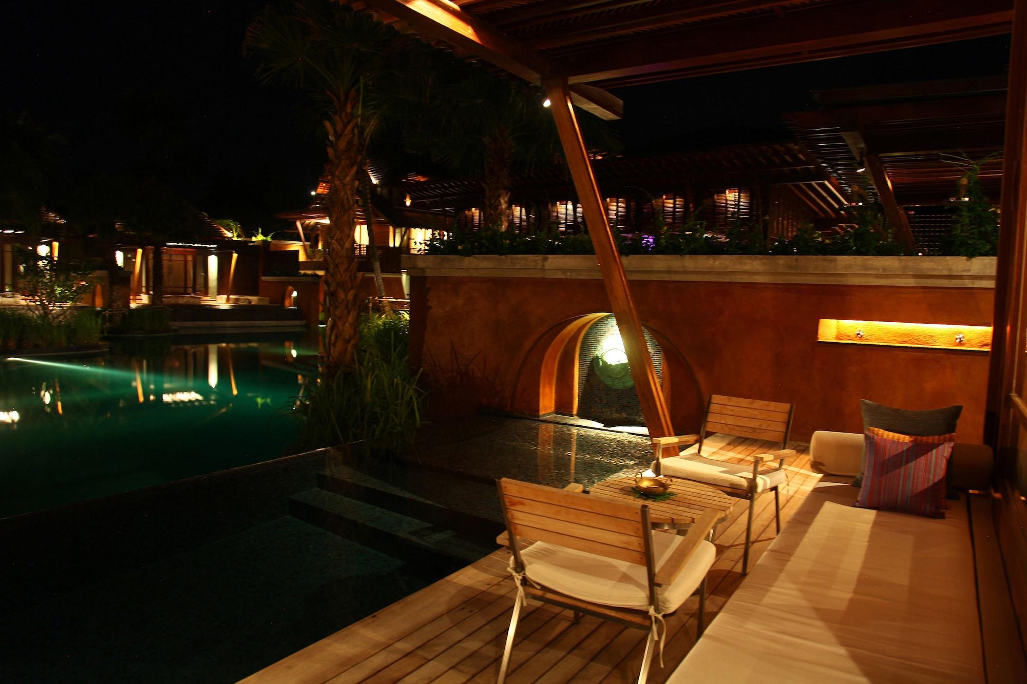 Mai Samui & - Sha