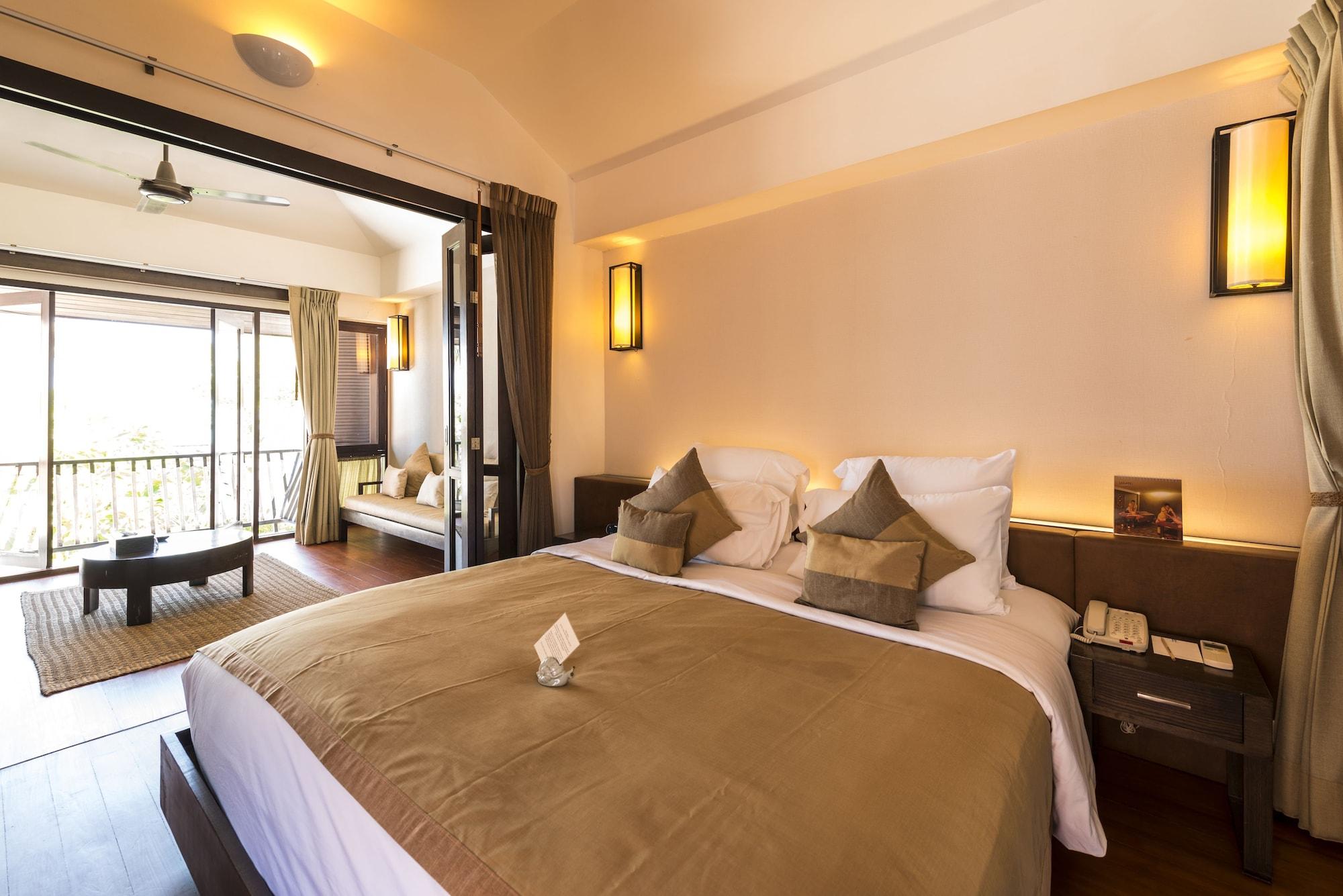 Resort The Sea And Residences By Tolani - Sha Extra Koh Samui