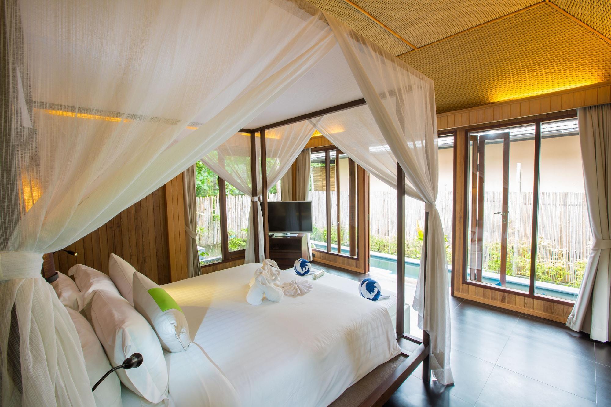 The Treasure Koh Madsum Samui Hotel